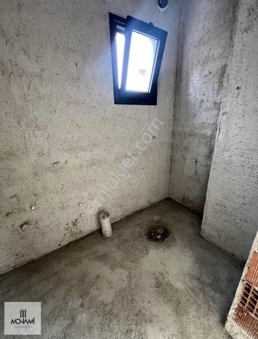 Monami'den Çamlıçay'da Mükemmel Konumda 0 Villa - Görsel 33