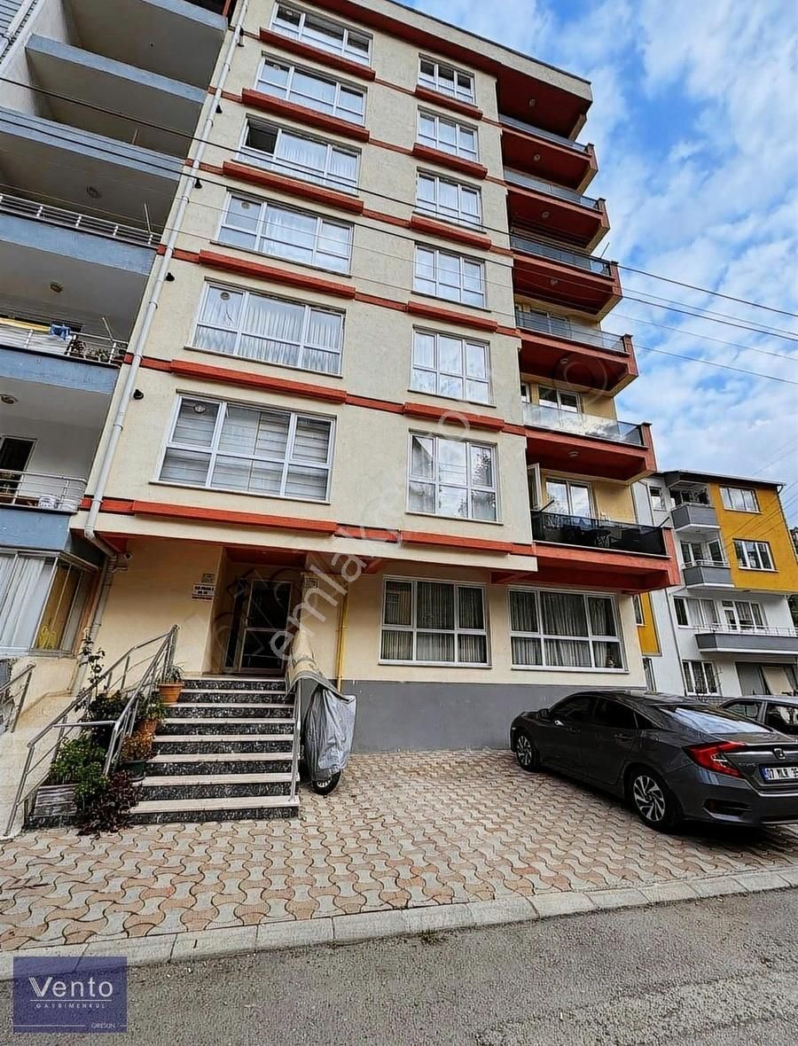Vento'dan Çıtlakkale Mahallesi Masrafsız 1+1 Satılık Daire