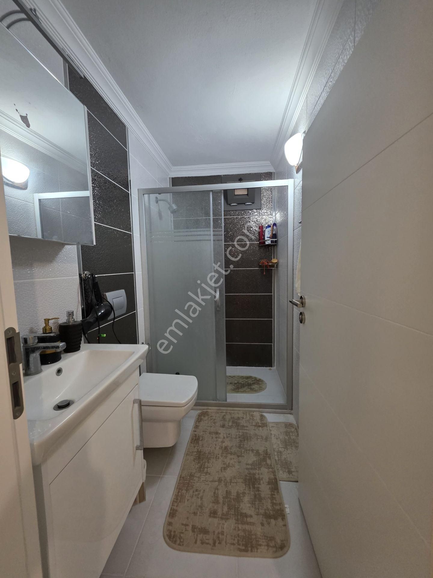Denize 100 Metre Satılık Tam Müstakil Villa - Görsel 31