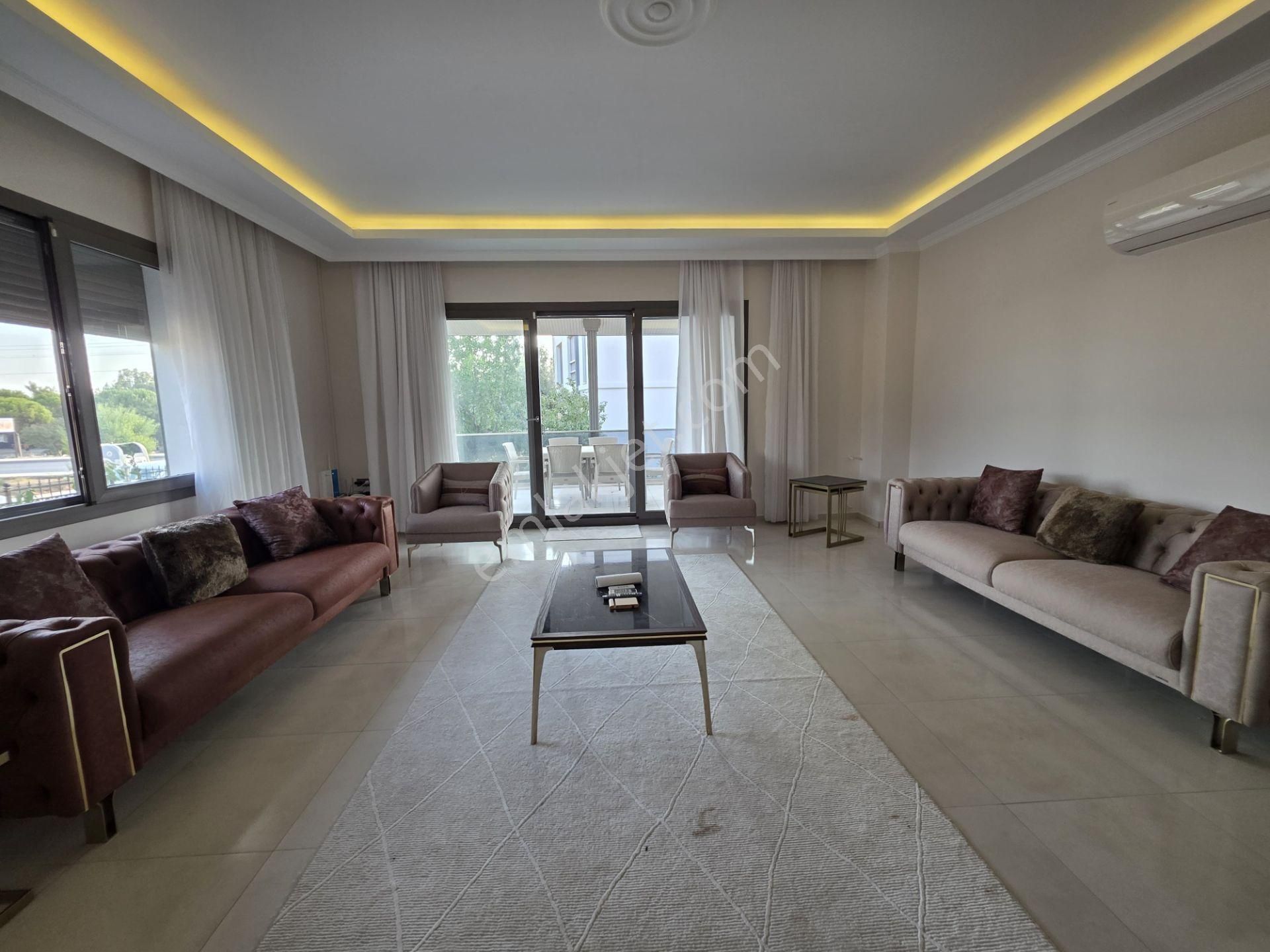 Denize 100 Metre Satılık Tam Müstakil Villa - Görsel 6