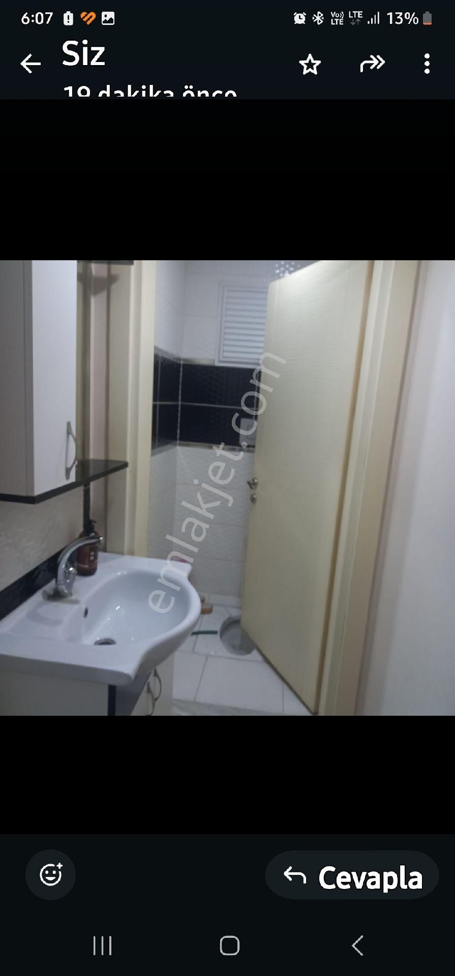 Sahibinden 3+1 Kiralık Daire