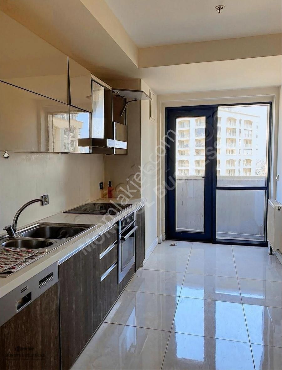 Viaport Venezia 3+1 Peyzaj Manzaralı Eşyalı Kiralık Daire