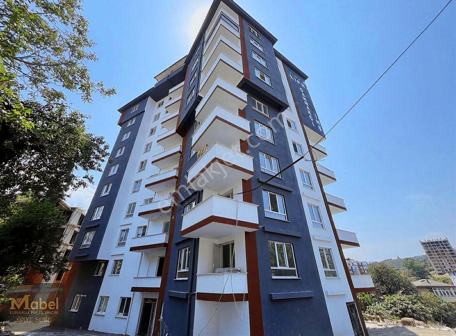 Mabel'den Çamurlu'da Tepe Life Sitesi 3+1 Fırsat Daire