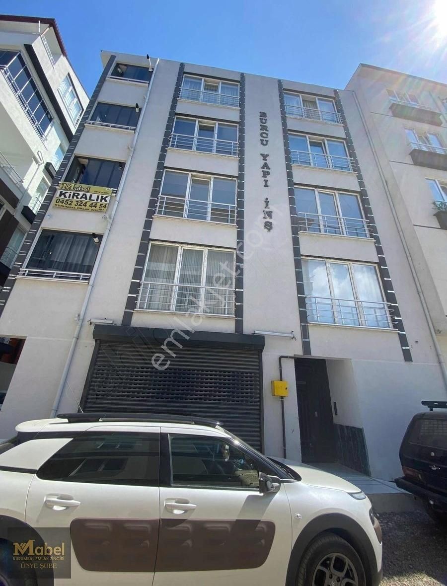 Mabel'den Bayramca Mah. Sıfır Ayarında **uygun** Kiralık Daire