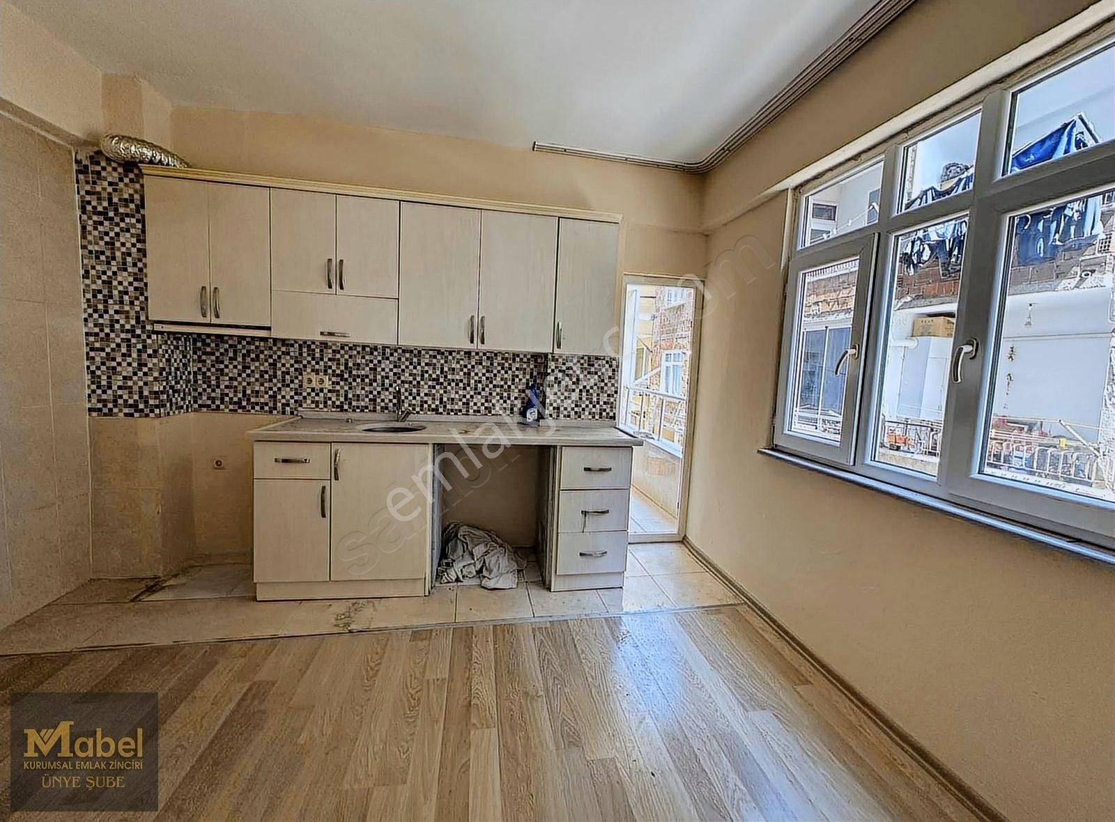 Mabel'den Liseler Mah. Adliye Arkası Kiralık Daire
