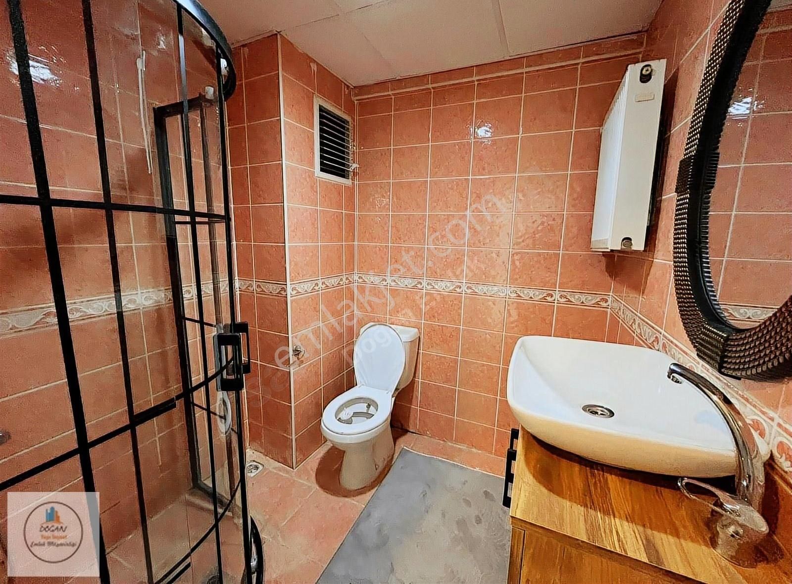 Doğan+plus'dan Merkezi Konumda 1+1 Ayrı Mutfak Full Eşyalı Daire
