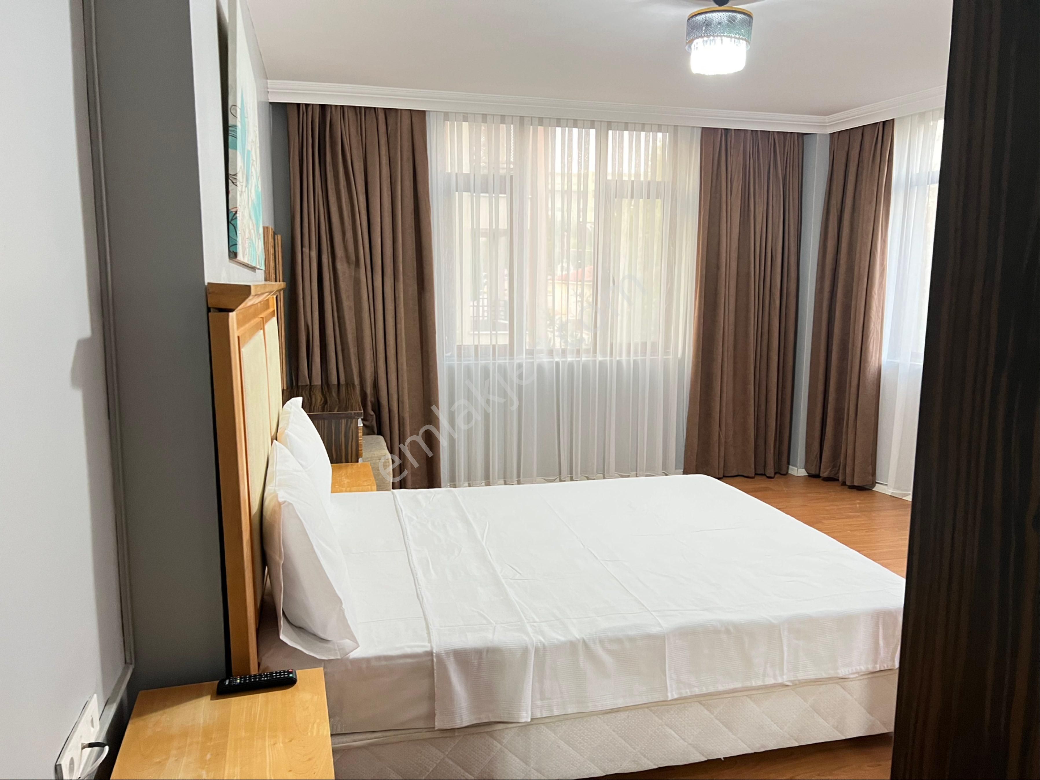 Elazığ Çarşı Merkezde Klima + Wi-fi + Temiz Günlük Kiralık Daireler Orjinal Fotograf