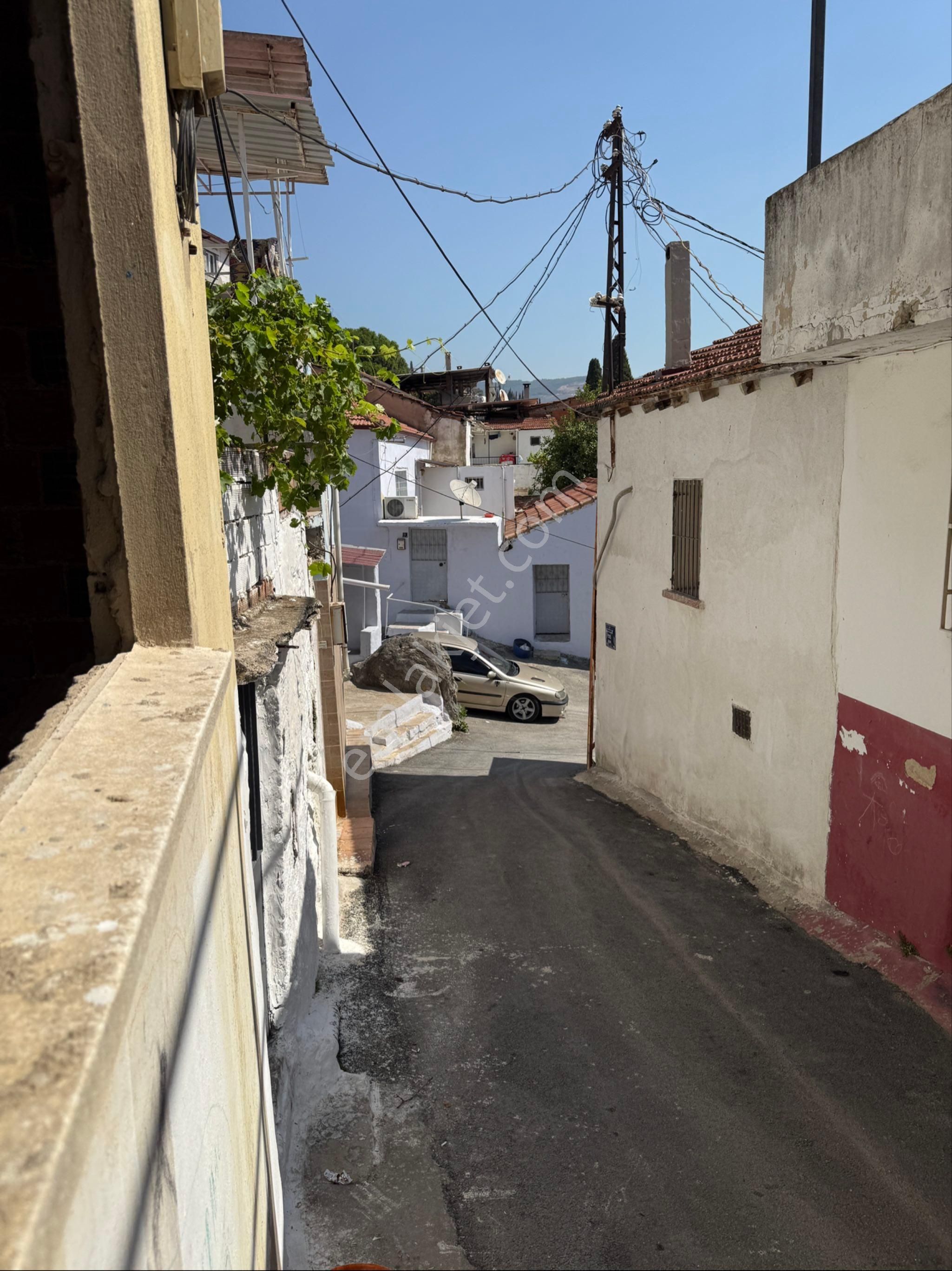 Söke Kemalpaşa’da Satılık Kabada 3+1 - Görsel 10