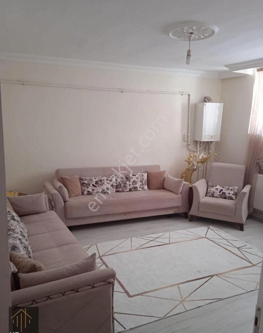 Edirne Ayşekadında Satılık Full Eşyalı 2+1 Daire