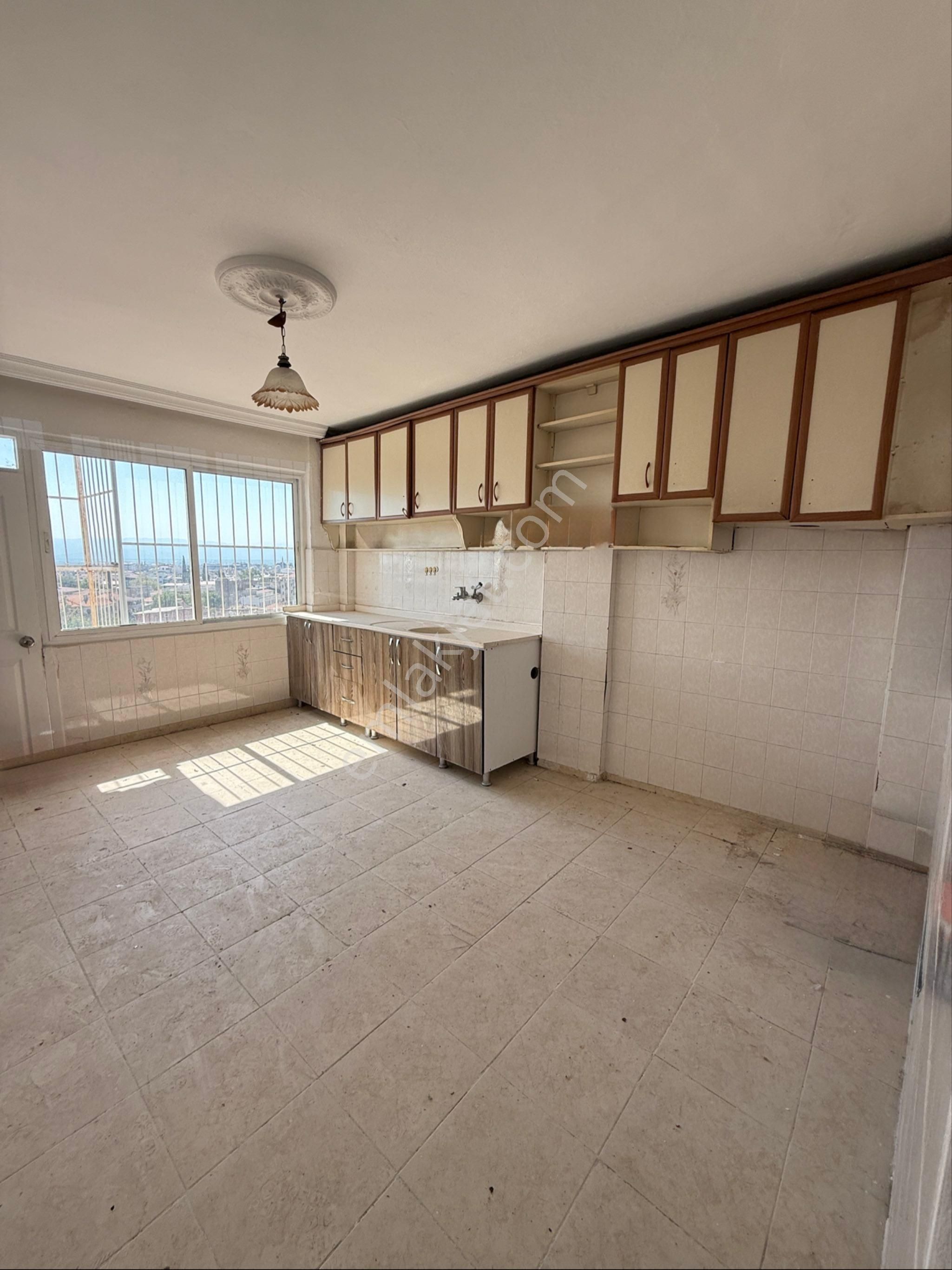 Söke Kemalpaşa’da Satılık 3+1 - Görsel 14