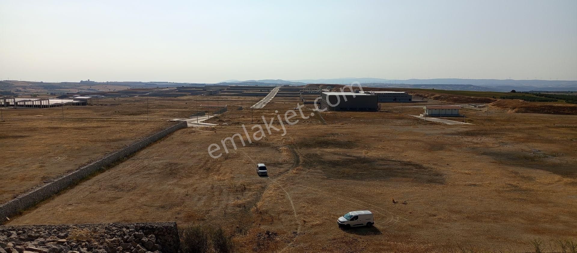 Bursa Nilüfer Badirga Mahallesi Satılık 3.250 Mt Tarla - Görsel 14