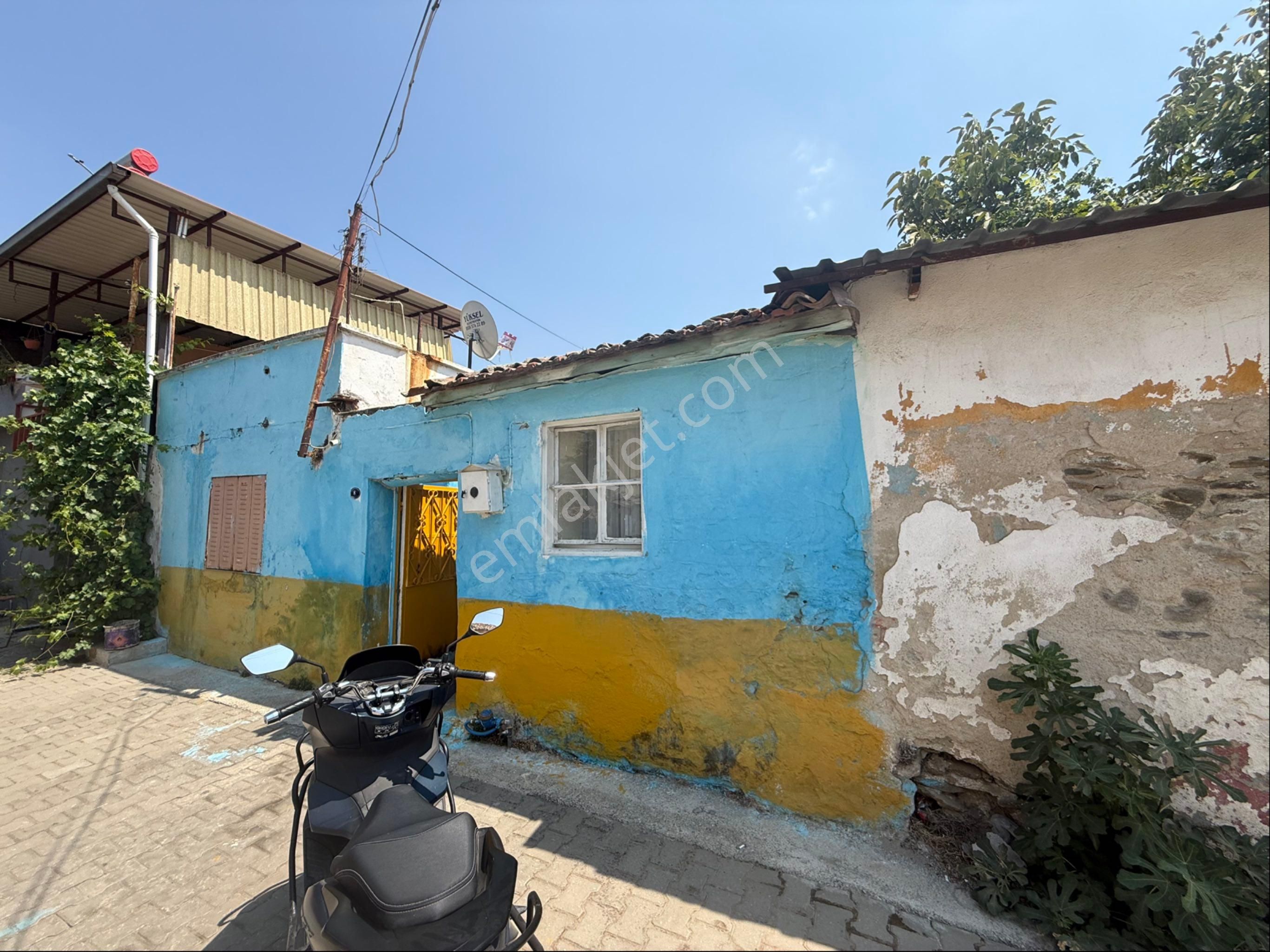 Pek Emlaktan 117 M2 İstiklal Mah. Satılık Müstakil Daire