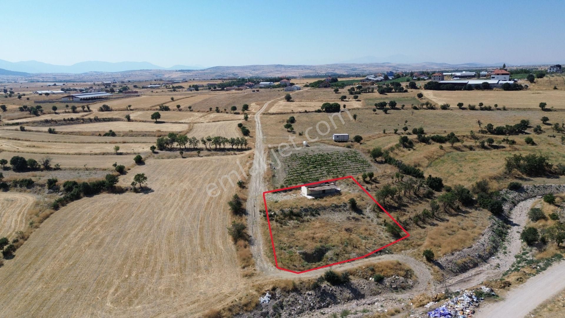 Antalya Korkuteli Yeltende 1535 M2 Yelten Merkezi Konumunda Bütün İmkanlara Yakın Ticari Arsa - Görsel 6