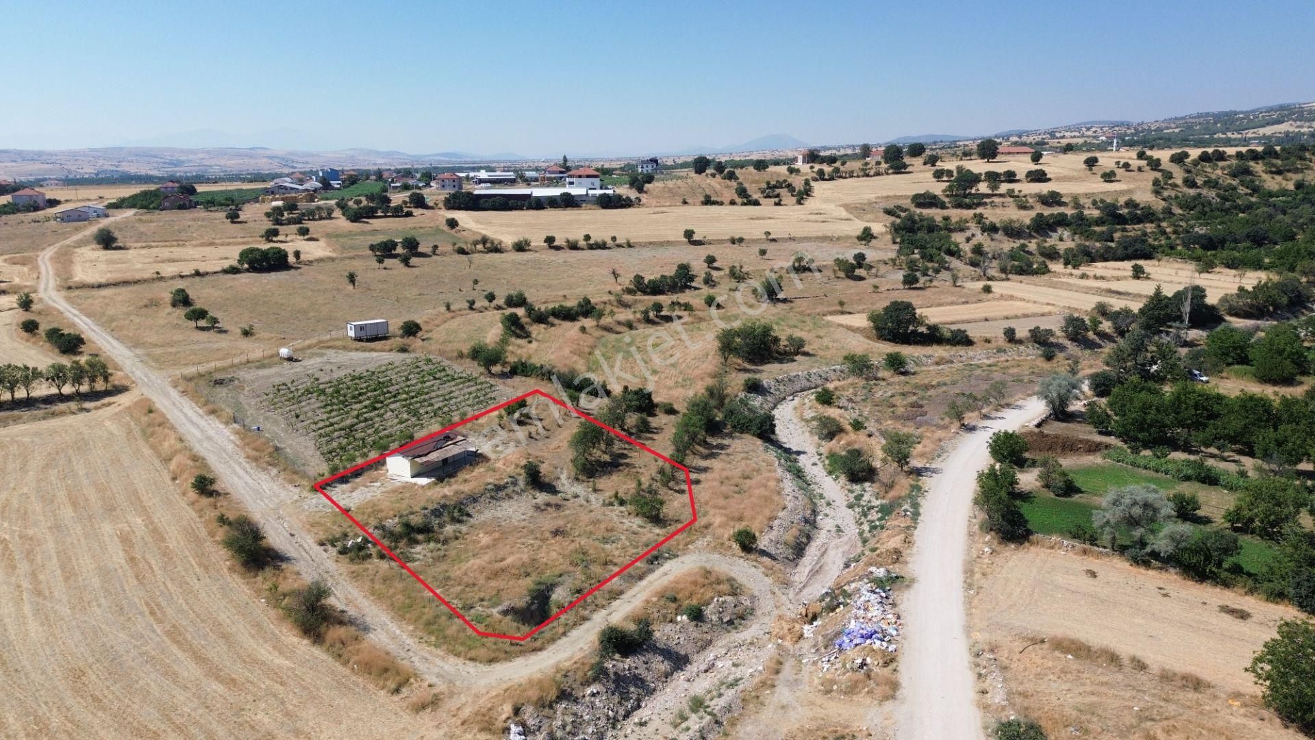 Antalya Korkuteli Yeltende 1535 M2 Yelten Merkezi Konumunda Bütün İmkanlara Yakın Ticari Arsa - Görsel 5