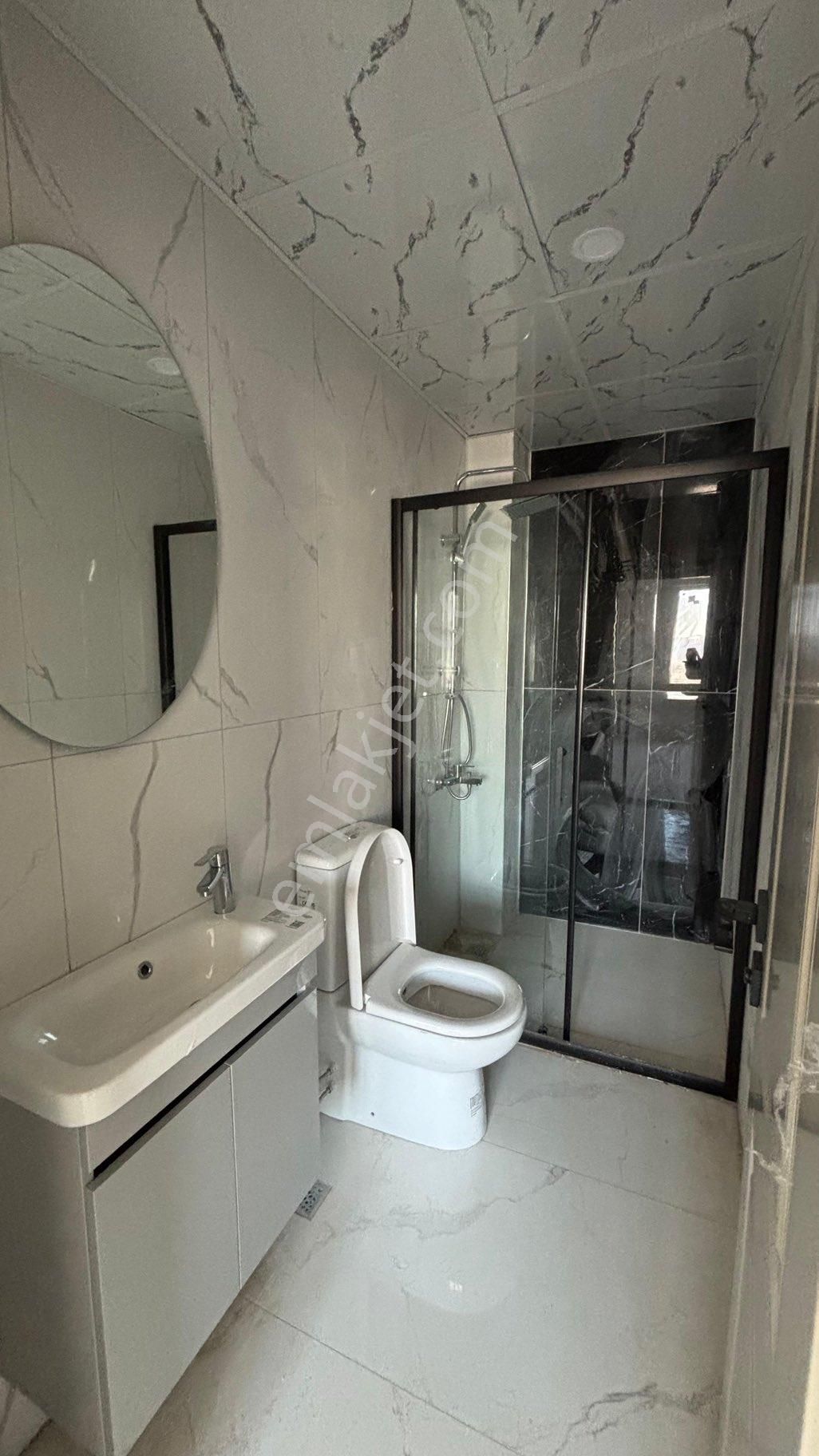 Erkmende Zafer Yaşam Konutlarında 4+1 Ultra Lüks Satılık Sıfır Daire - Görsel 30