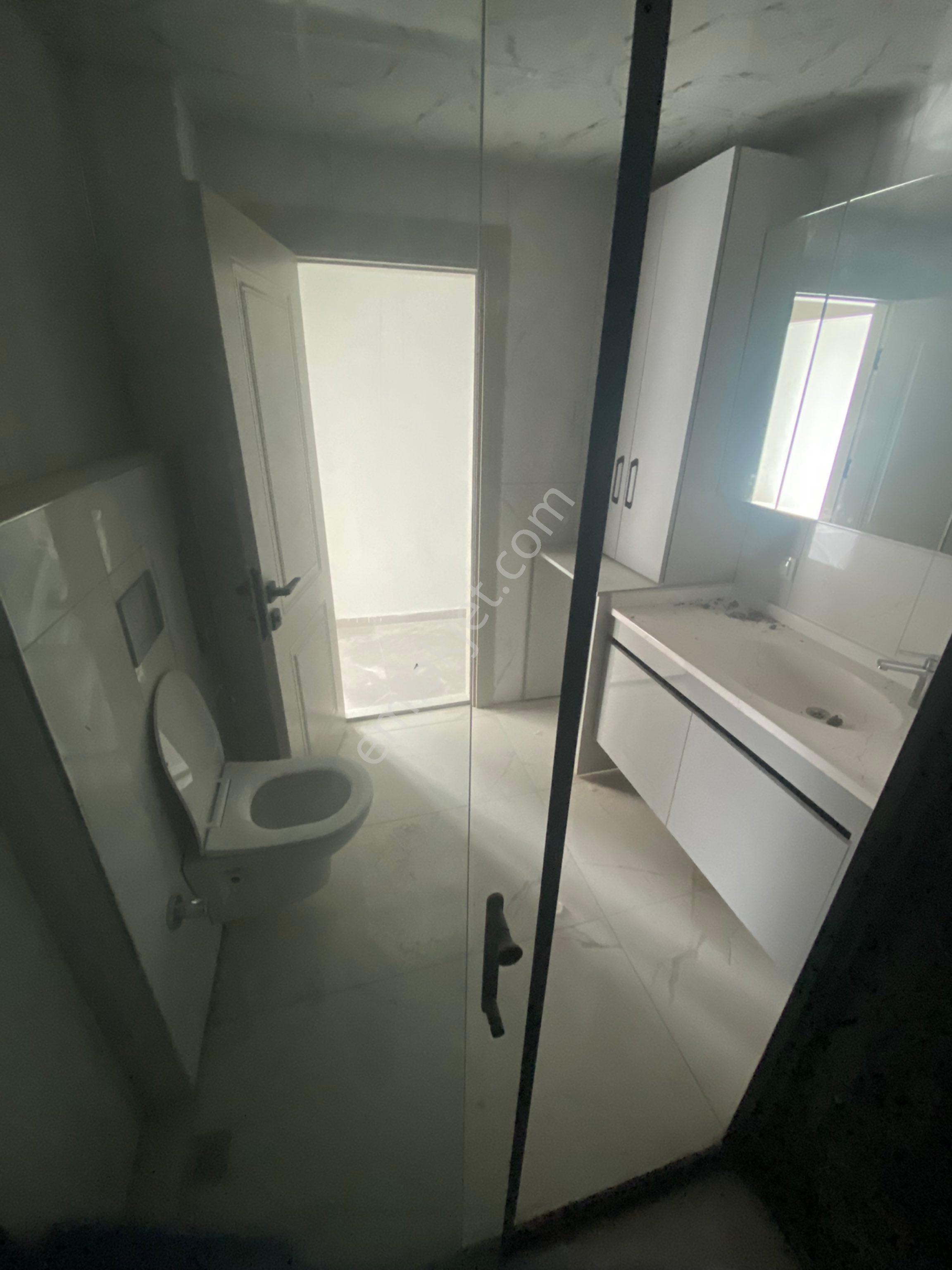 Erkmende Zafer Yaşam Konutlarında 4+1 Ultra Lüks Satılık Sıfır Daire - Görsel 22