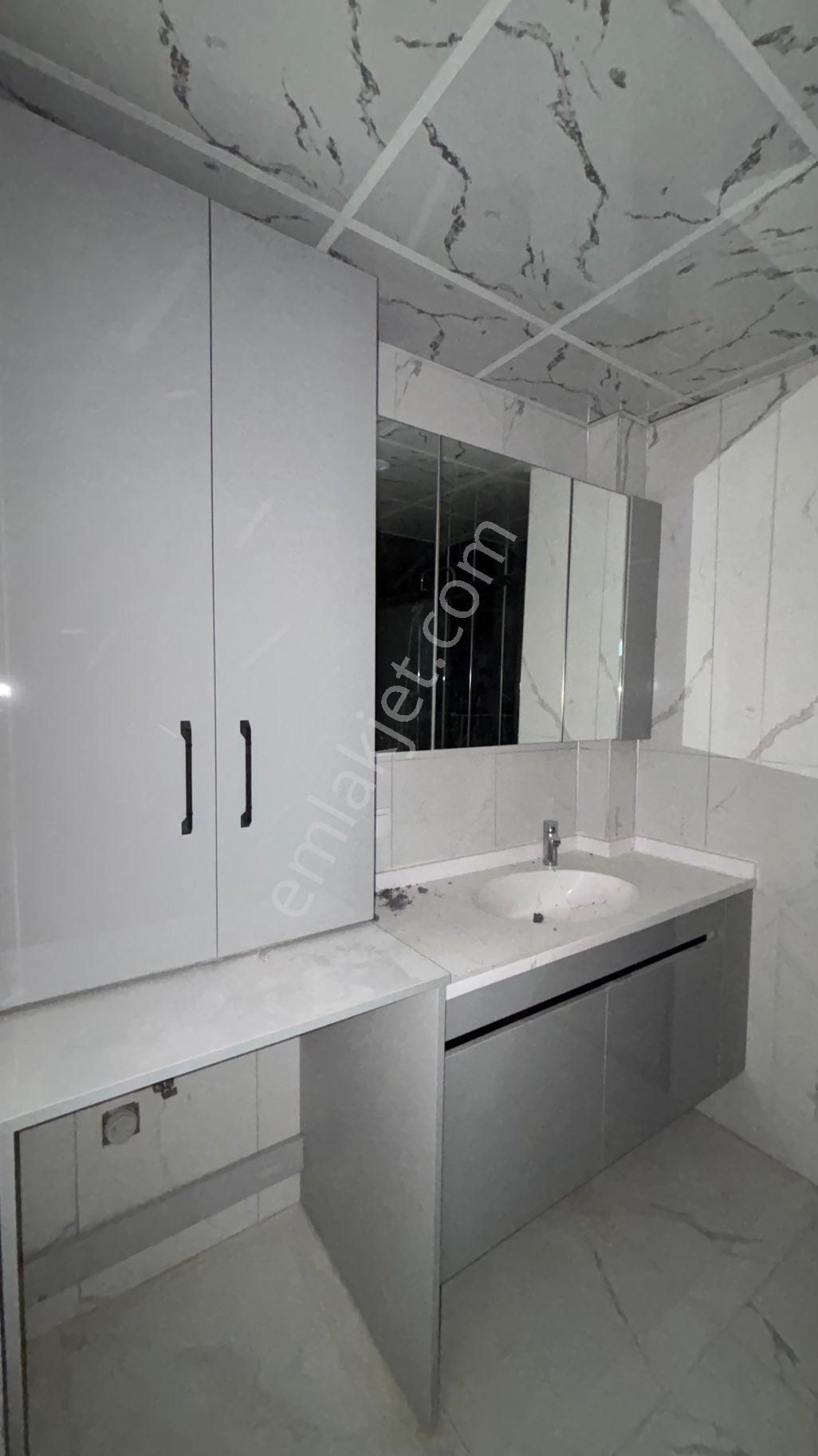 Erkmende Zafer Yaşam Konutlarında 4+1 Ultra Lüks Satılık Sıfır Daire - Görsel 27