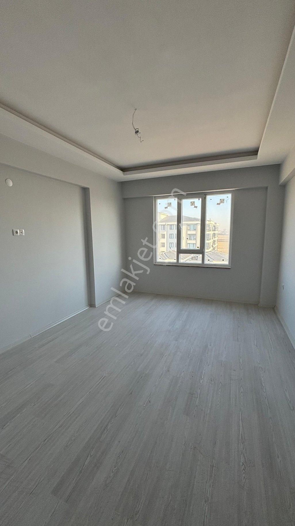 Erkmende Zafer Yaşam Konutlarında 4+1 Ultra Lüks Satılık Sıfır Daire - Görsel 32