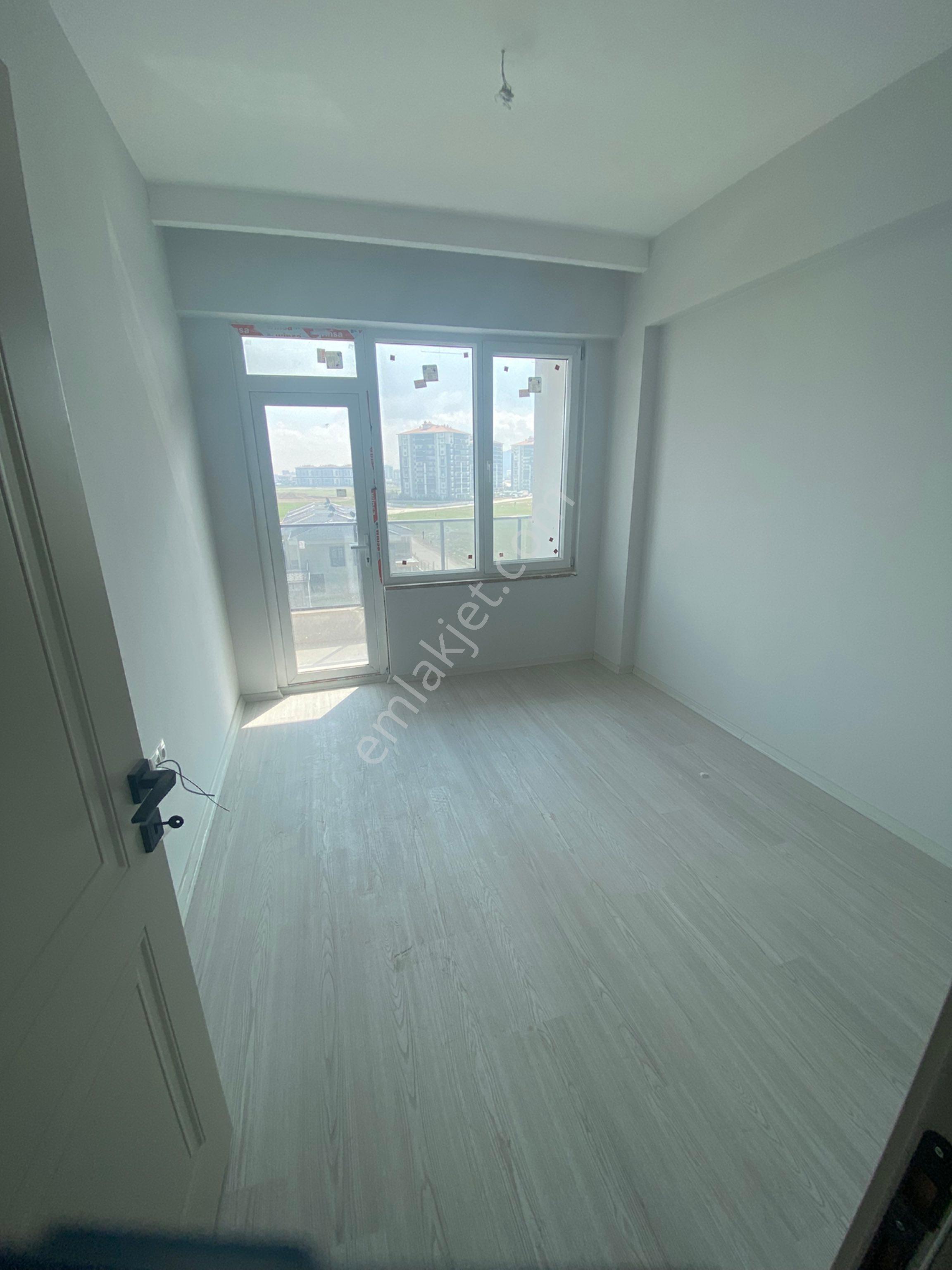 Erkmende Zafer Yaşam Konutlarında 4+1 Ultra Lüks Satılık Sıfır Daire - Görsel 18