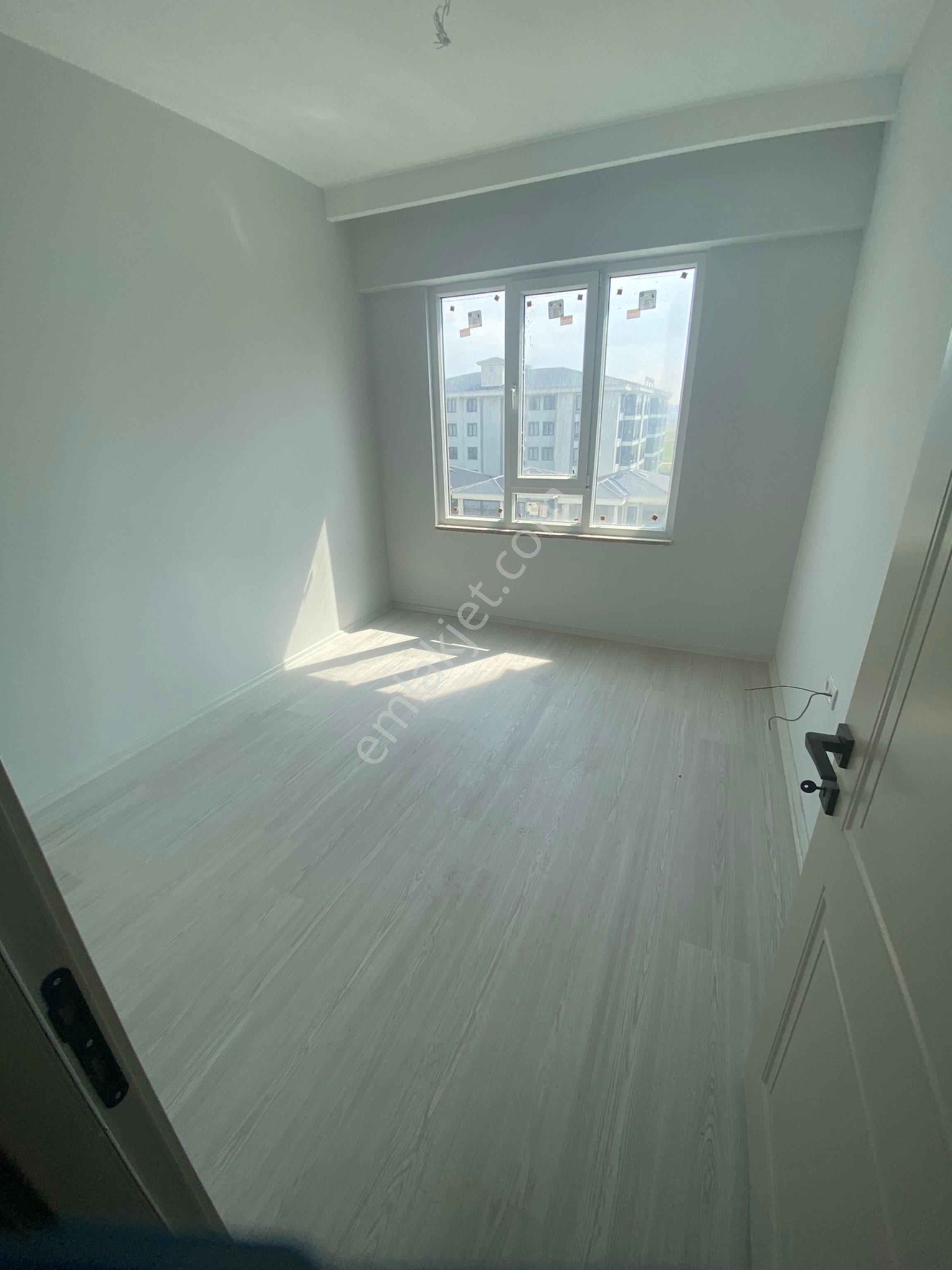 Erkmende Zafer Yaşam Konutlarında 4+1 Ultra Lüks Satılık Sıfır Daire - Görsel 19