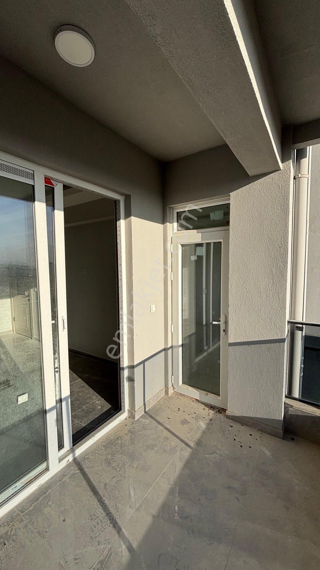 Erkmende Zafer Yaşam Konutlarında 4+1 Ultra Lüks Satılık Sıfır Daire - Görsel 20