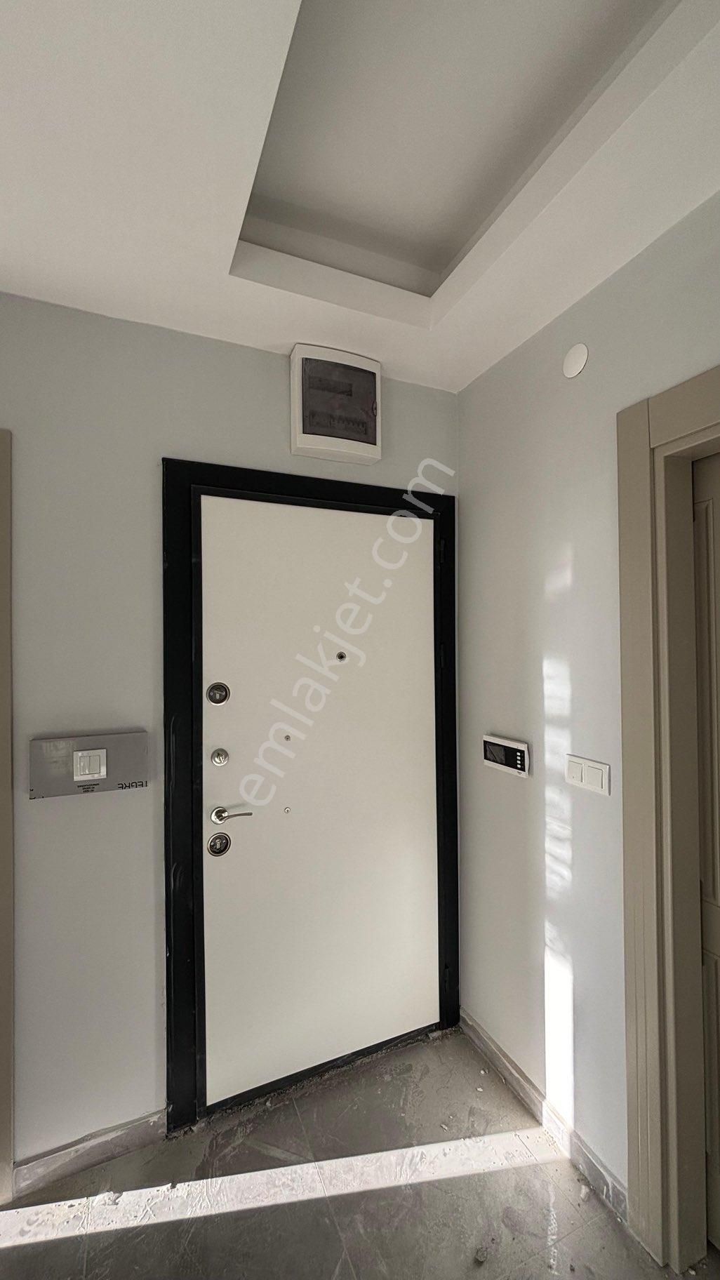 Erkmende Zafer Yaşam Konutlarında 4+1 Ultra Lüks Satılık Sıfır Daire - Görsel 14