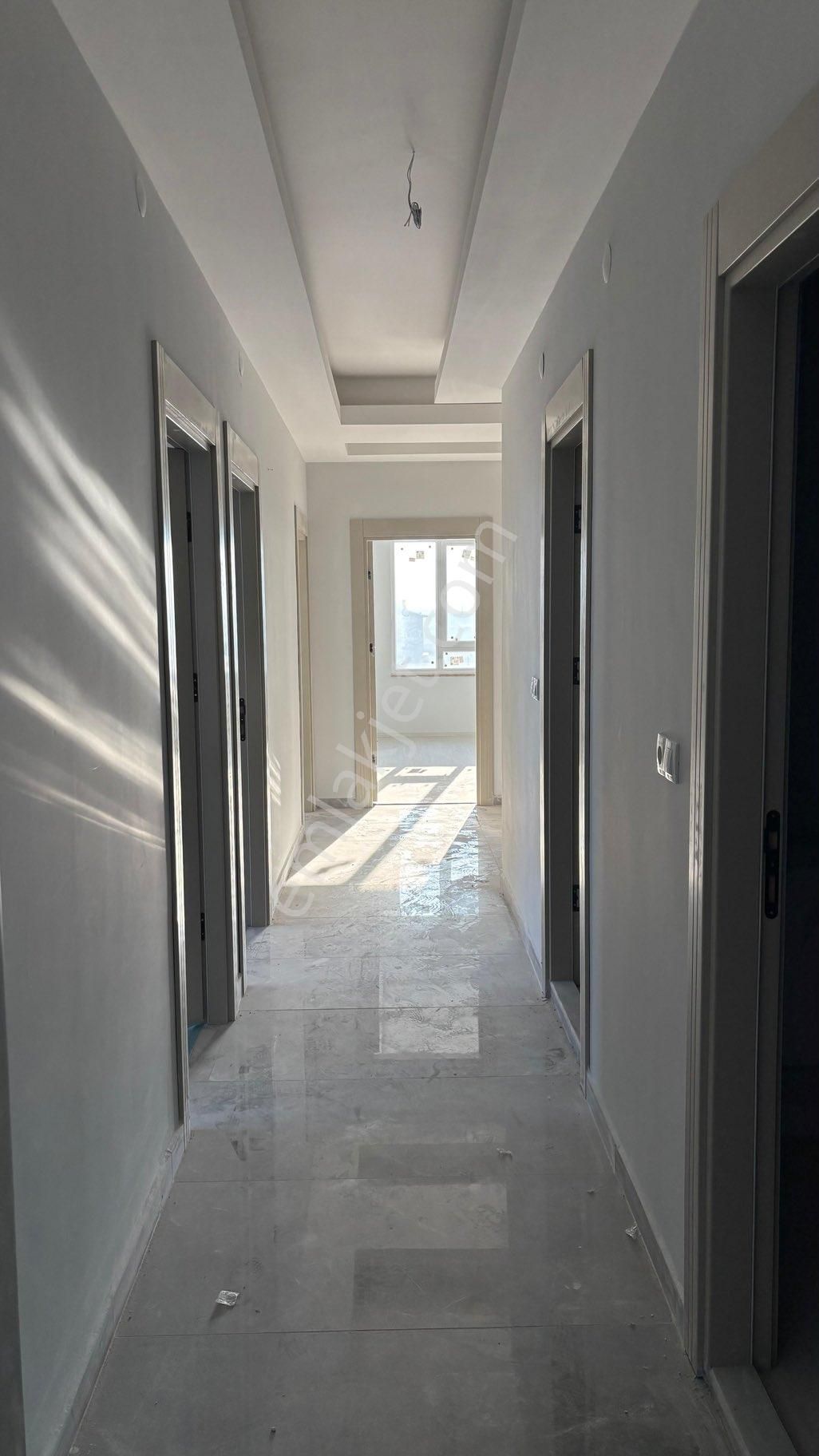 Erkmende Zafer Yaşam Konutlarında 4+1 Ultra Lüks Satılık Sıfır Daire - Görsel 31