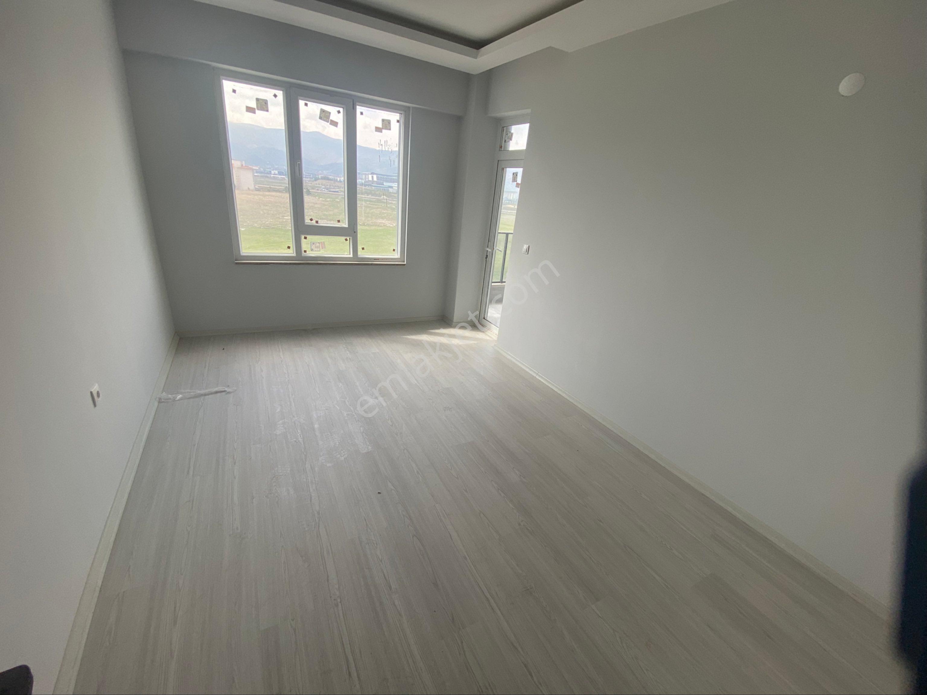 Erkmende Zafer Yaşam Konutlarında 4+1 Ultra Lüks Satılık Sıfır Daire - Görsel 29