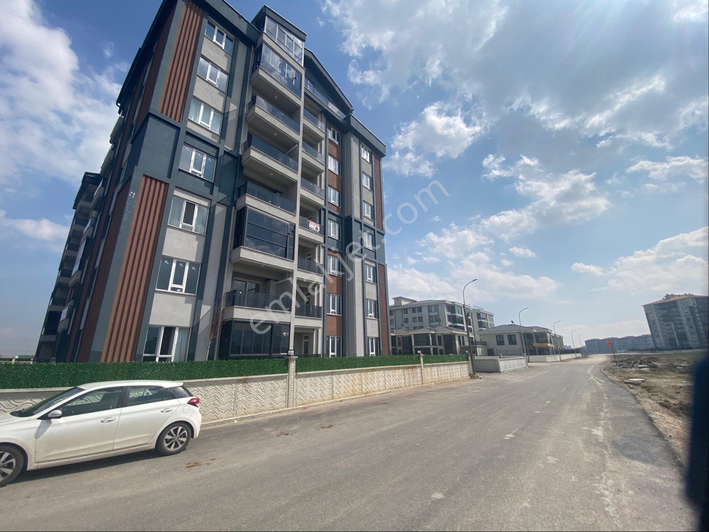 Erkmende Zafer Yaşam Konutlarında 4+1 Ultra Lüks Satılık Sıfır Daire - Görsel 7
