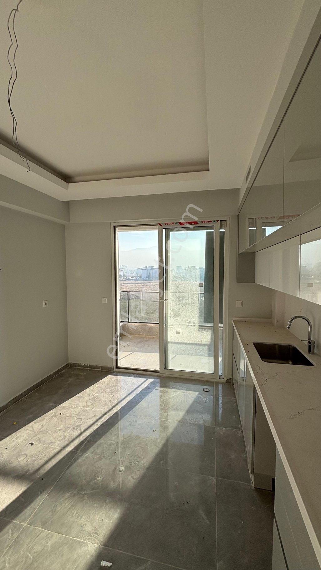 Erkmende Zafer Yaşam Konutlarında 4+1 Ultra Lüks Satılık Sıfır Daire - Görsel 17