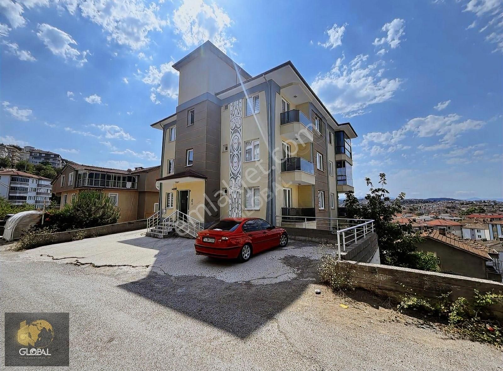 Ordu Yeri Kaynarcada Kiralık 2+1 Daire Aileye Memura