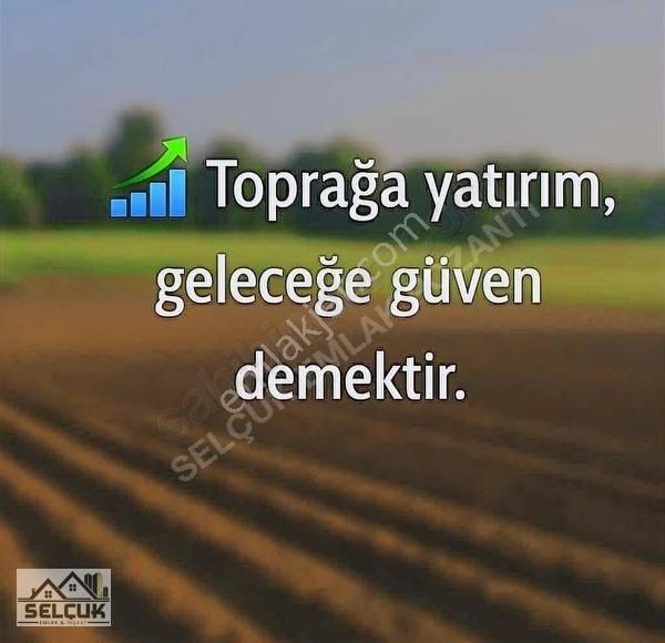 Pozantı Selçuk Emlak'tan Hatıllı Mev. İmarlı 502 M2 Satılık Arsa - Görsel 4
