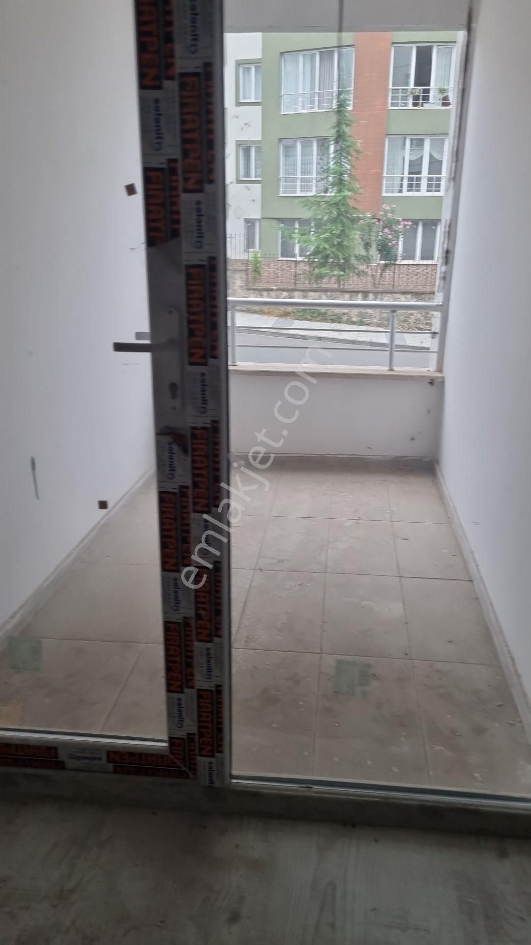 Pelitli Emniyet Karşısı Satılık Fırsat Daire - Görsel 9