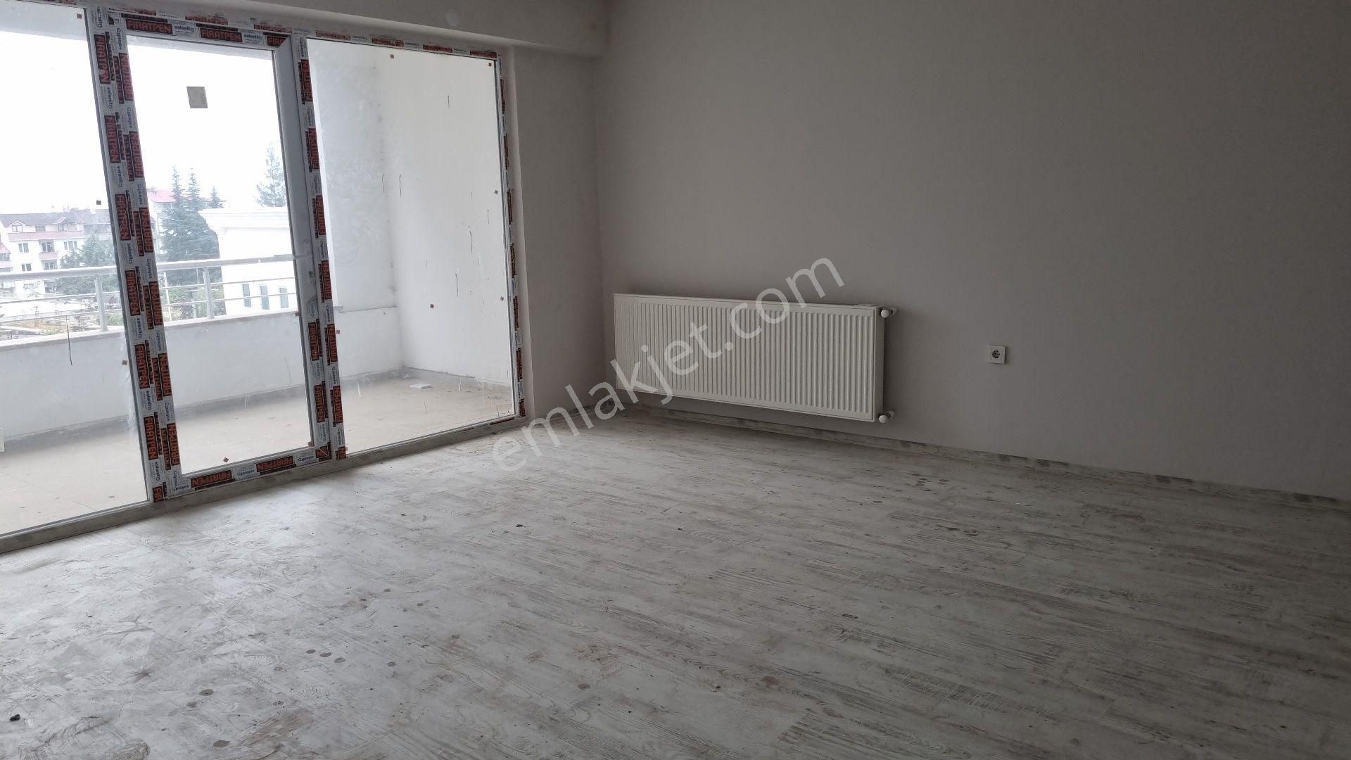 Pelitli Emniyet Karşısı Satılık Fırsat Daire - Görsel 10