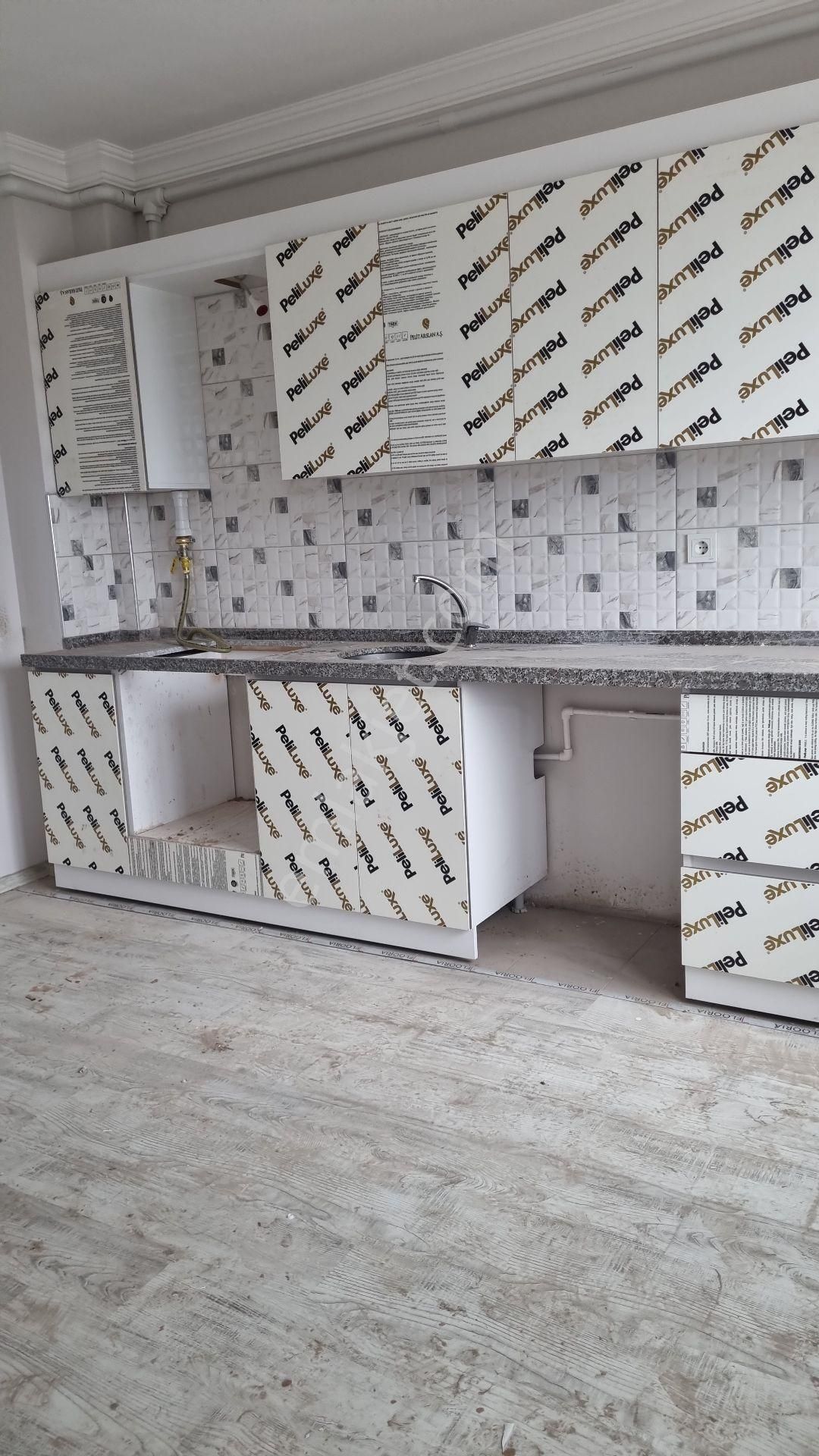 Pelitli Emniyet Karşısı Satılık Fırsat Daire - Görsel 15