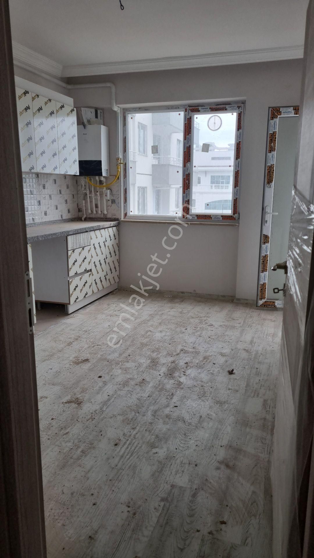 Pelitli Emniyet Karşısı Satılık Fırsat Daire - Görsel 18