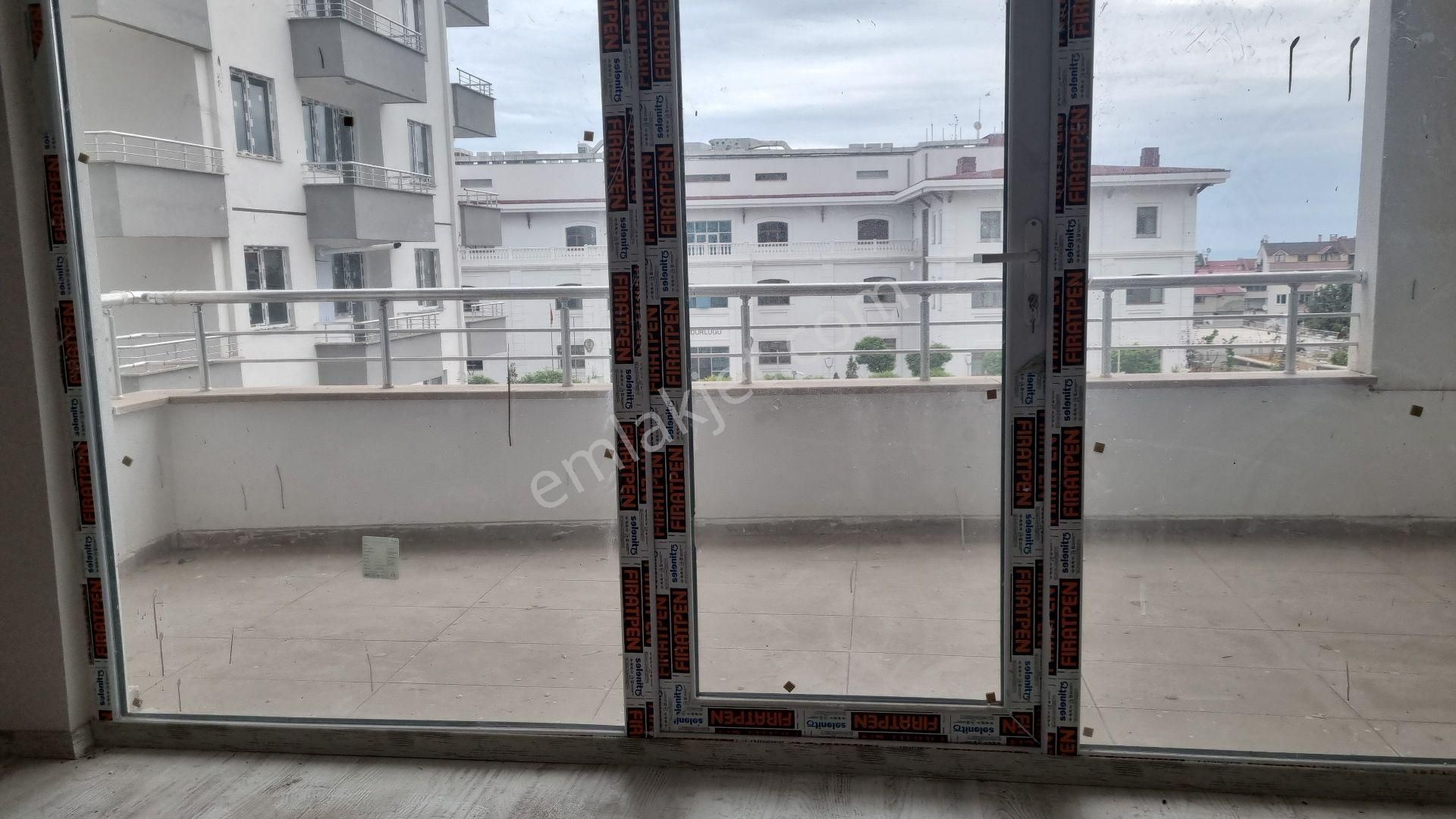 Pelitli Emniyet Karşısı Satılık Fırsat Daire - Görsel 11