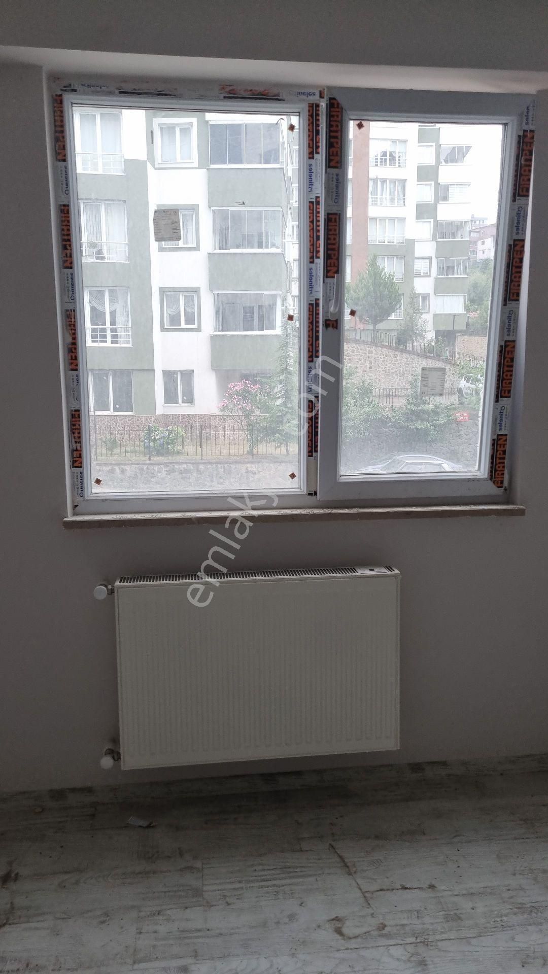 Pelitli Emniyet Karşısı Satılık Fırsat Daire - Görsel 3