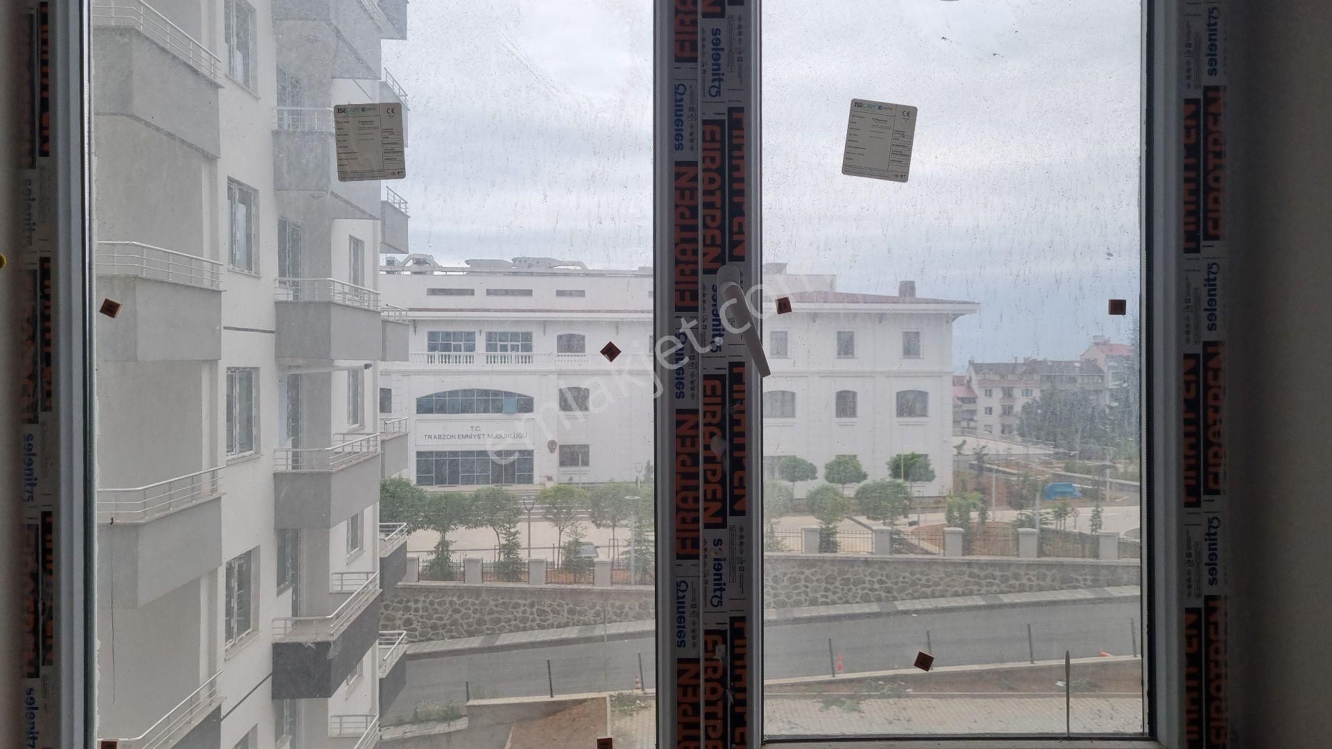 Pelitli Emniyet Karşısı Satılık Fırsat Daire - Görsel 14