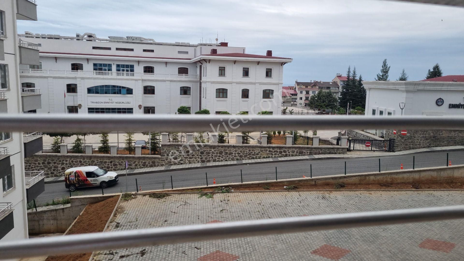 Pelitli Emniyet Karşısı Satılık Fırsat Daire - Görsel 13