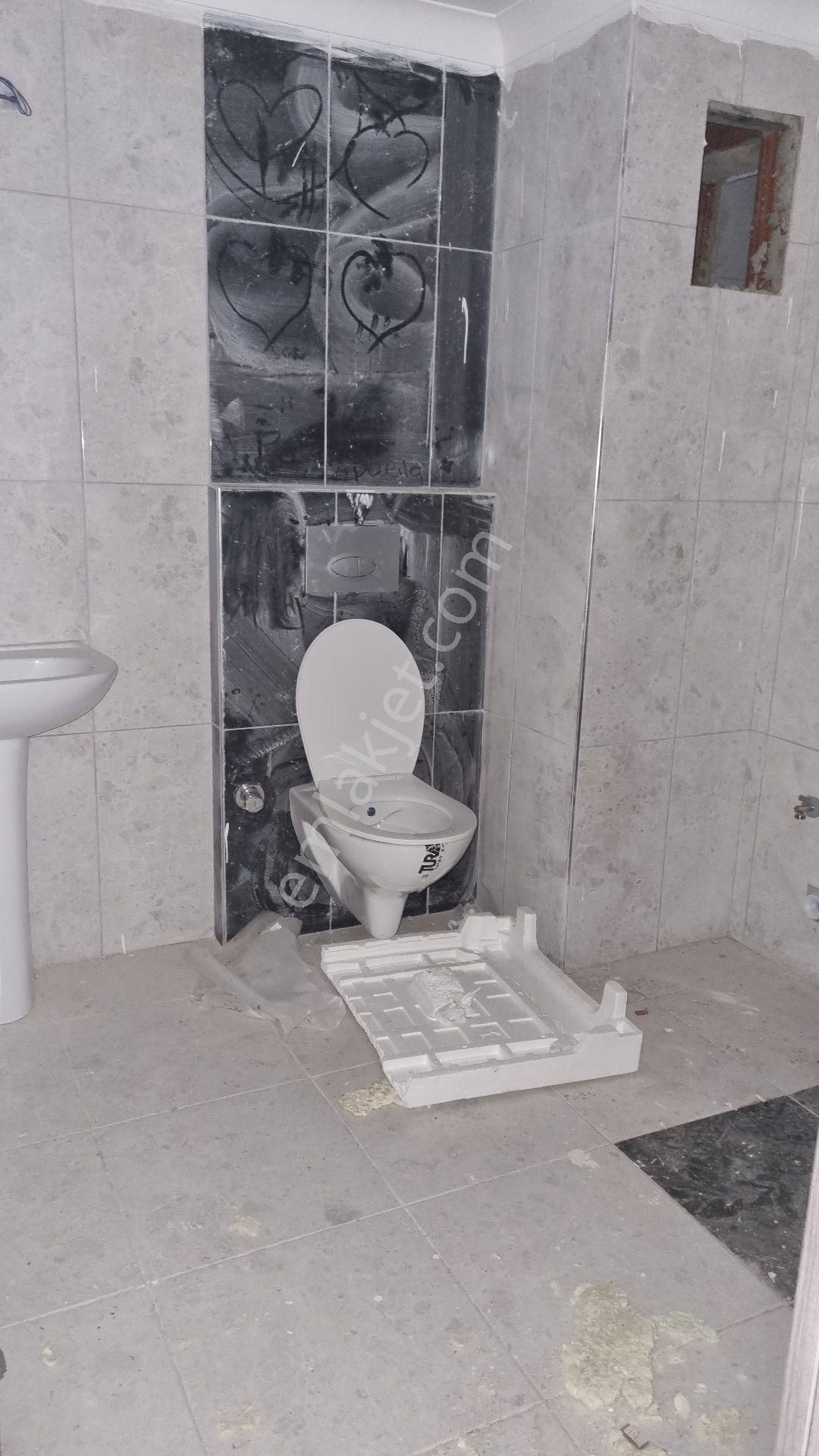 Pelitli Emniyet Karşısı Satılık Fırsat Daire - Görsel 4