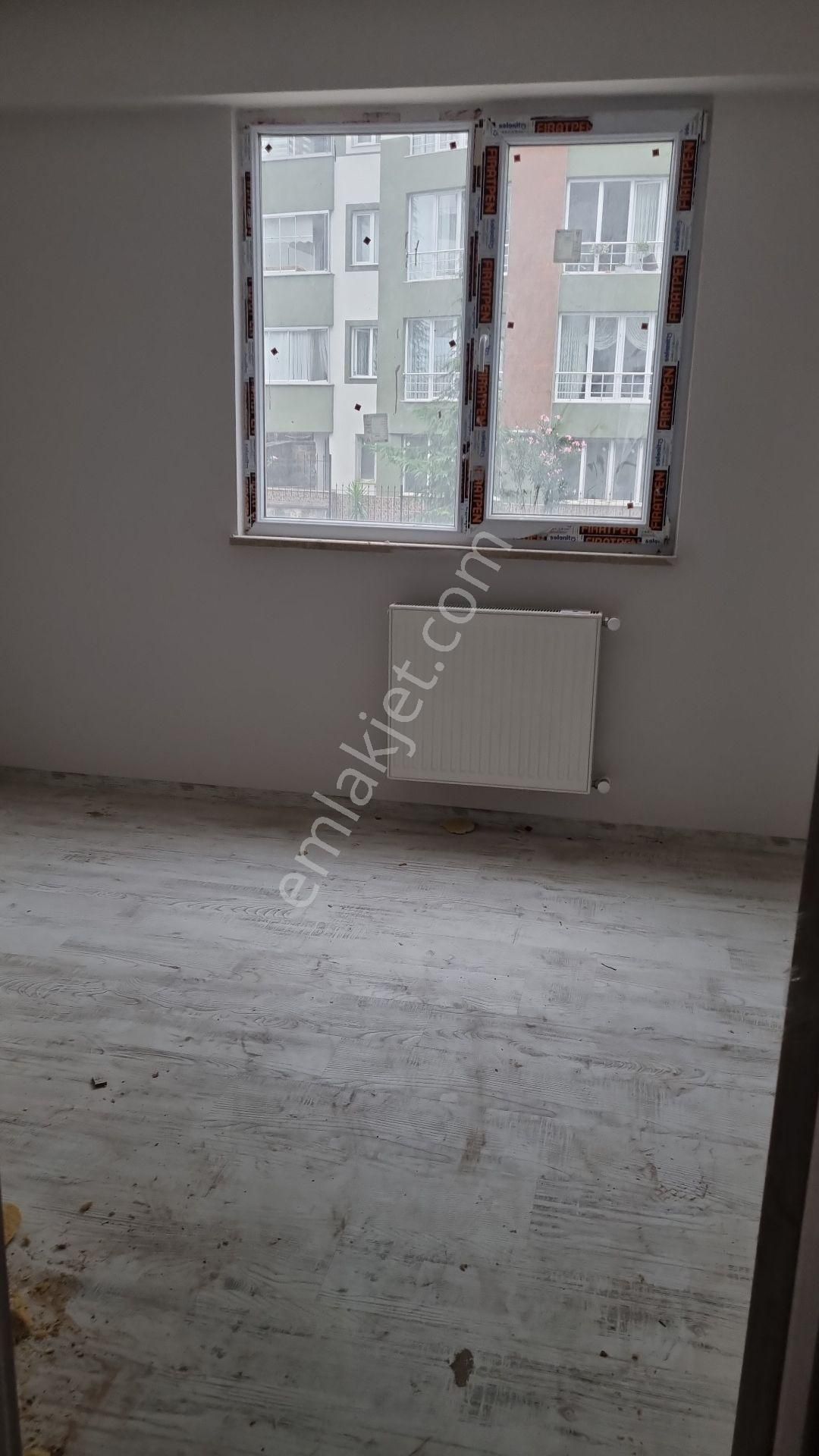 Pelitli Emniyet Karşısı Satılık Fırsat Daire - Görsel 5