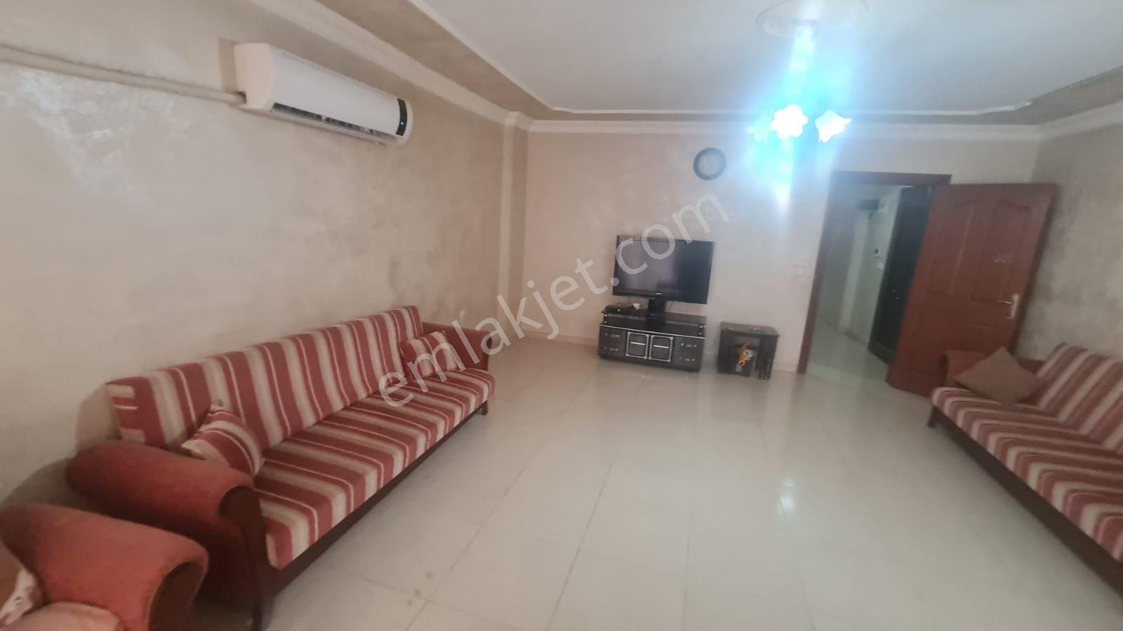 Irmak Gayrimenkul'den Numune Mahallesinde Eşyalı Kiralık Daireler