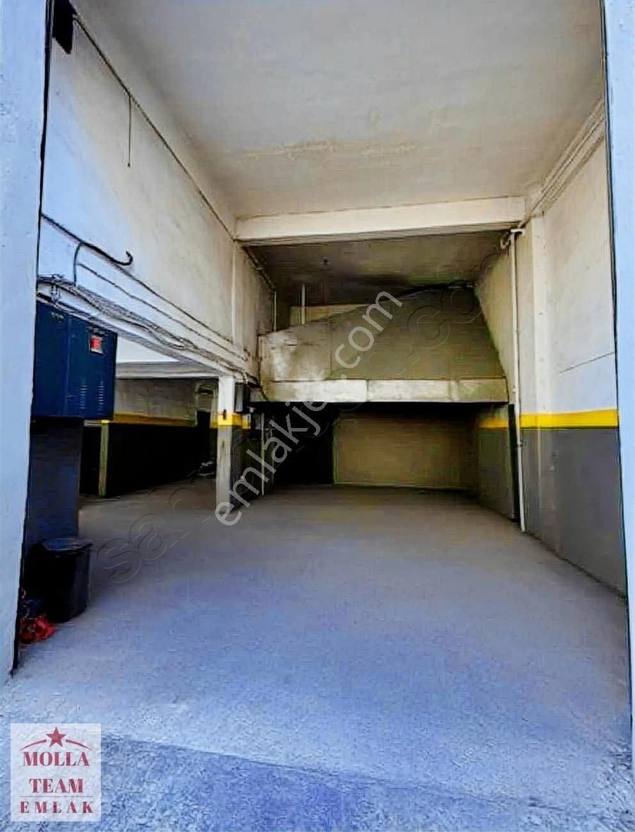 İkitelli Osb İsdök Sanayi Sitesinde Satılık İşyeri - Görsel 6