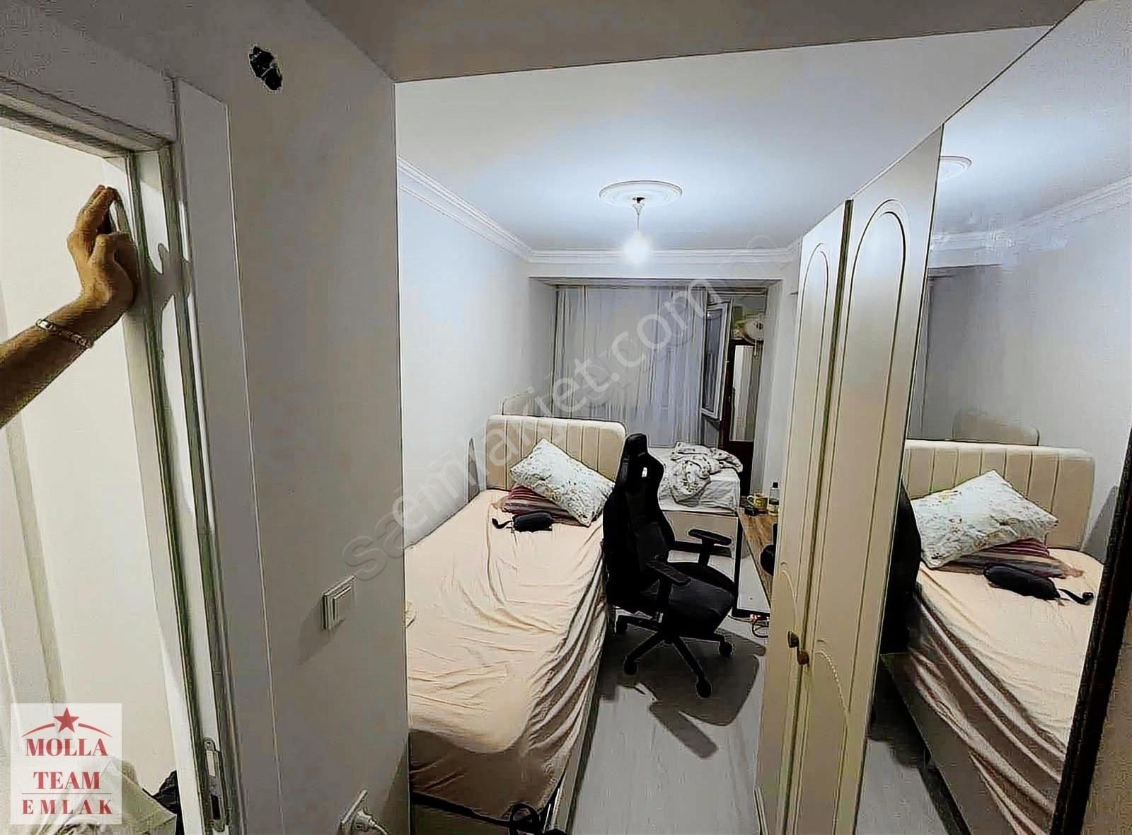 Molla Team'den Esenler Fevzi Çakmak'ta 90m2 Daire - Görsel 11