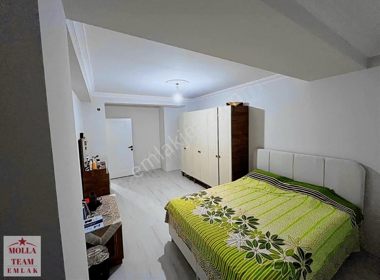 Molla Team'den Esenler Fevzi Çakmak'ta 90m2 Daire - Görsel 14