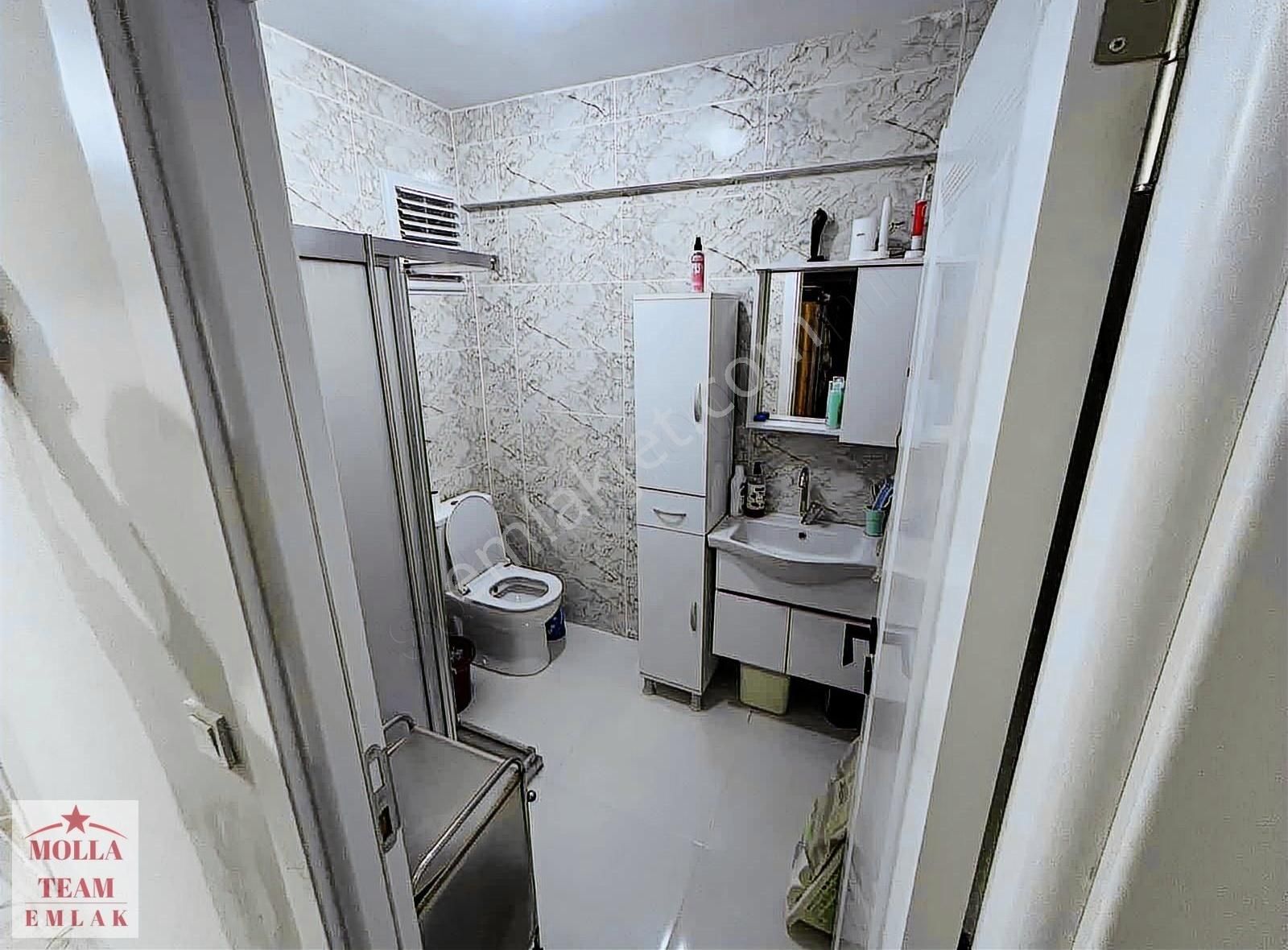 Molla Team'den Esenler Fevzi Çakmak'ta 90m2 Daire - Görsel 10