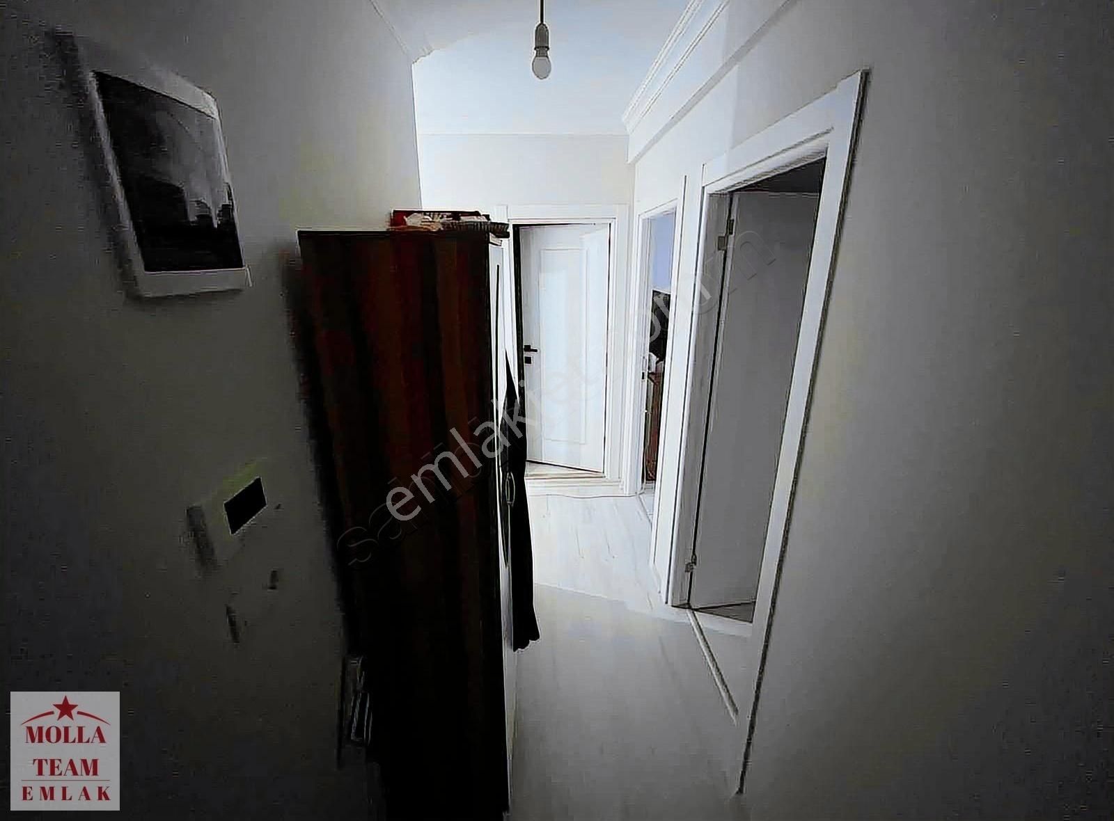 Molla Team'den Esenler Fevzi Çakmak'ta 90m2 Daire - Görsel 13