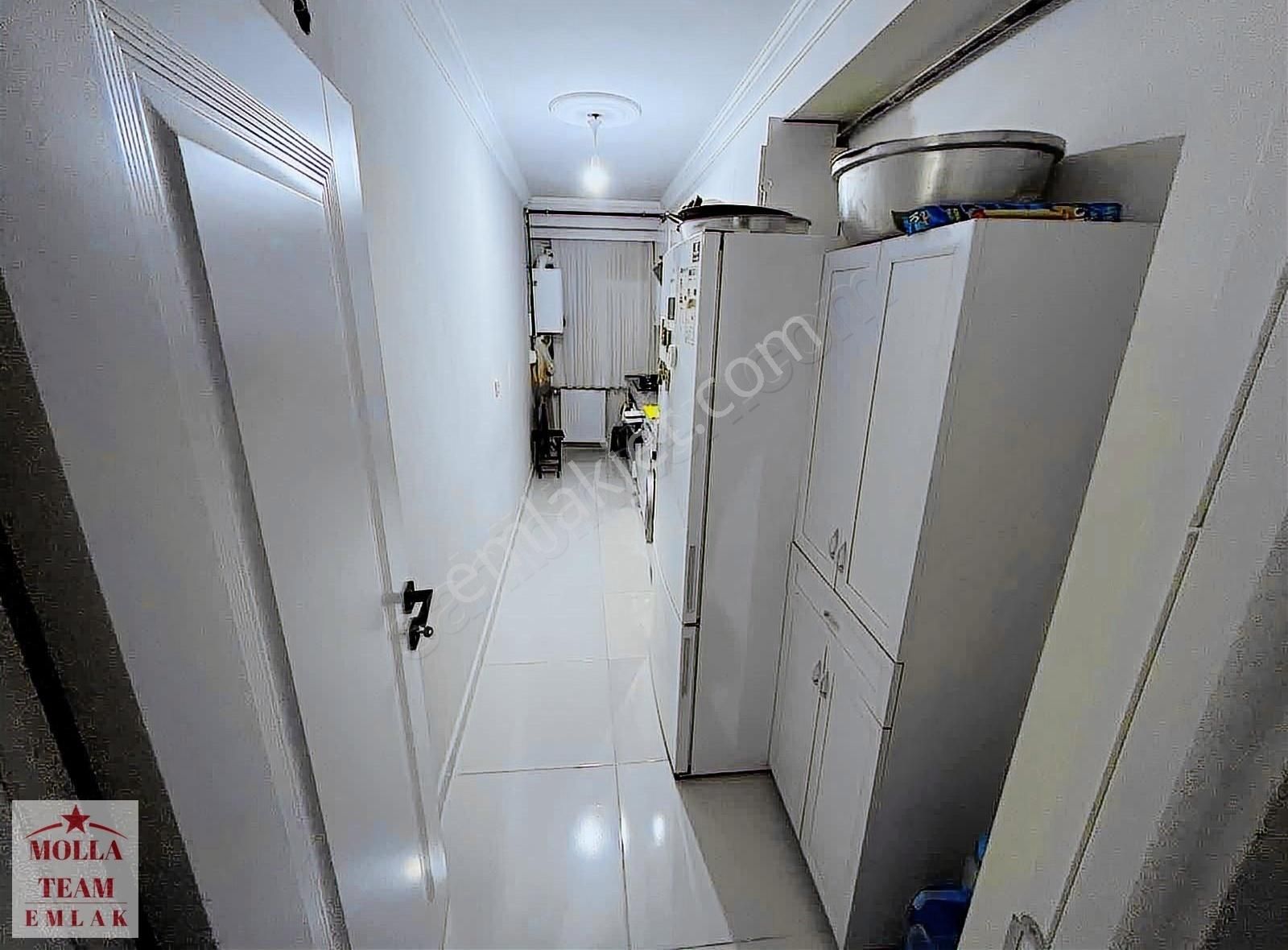 Molla Team'den Esenler Fevzi Çakmak'ta 90m2 Daire - Görsel 5