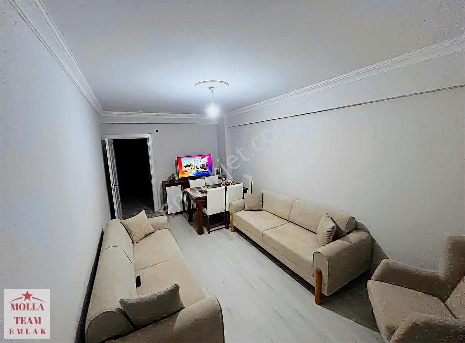 Molla Team'den Esenler Fevzi Çakmak'ta 90m2 Daire - Görsel 17